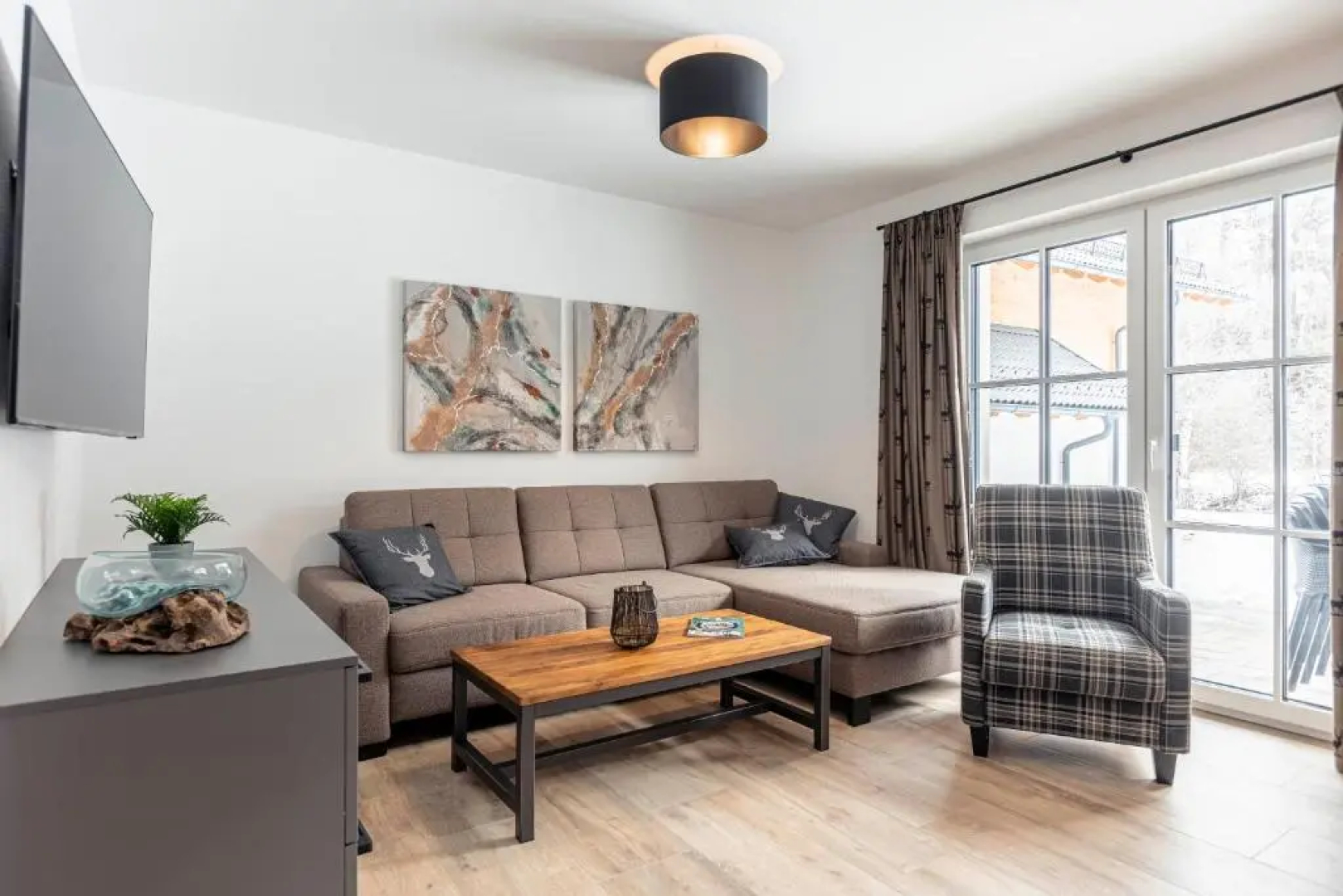 Alpenchalets Lungau by ALPS RESORTS