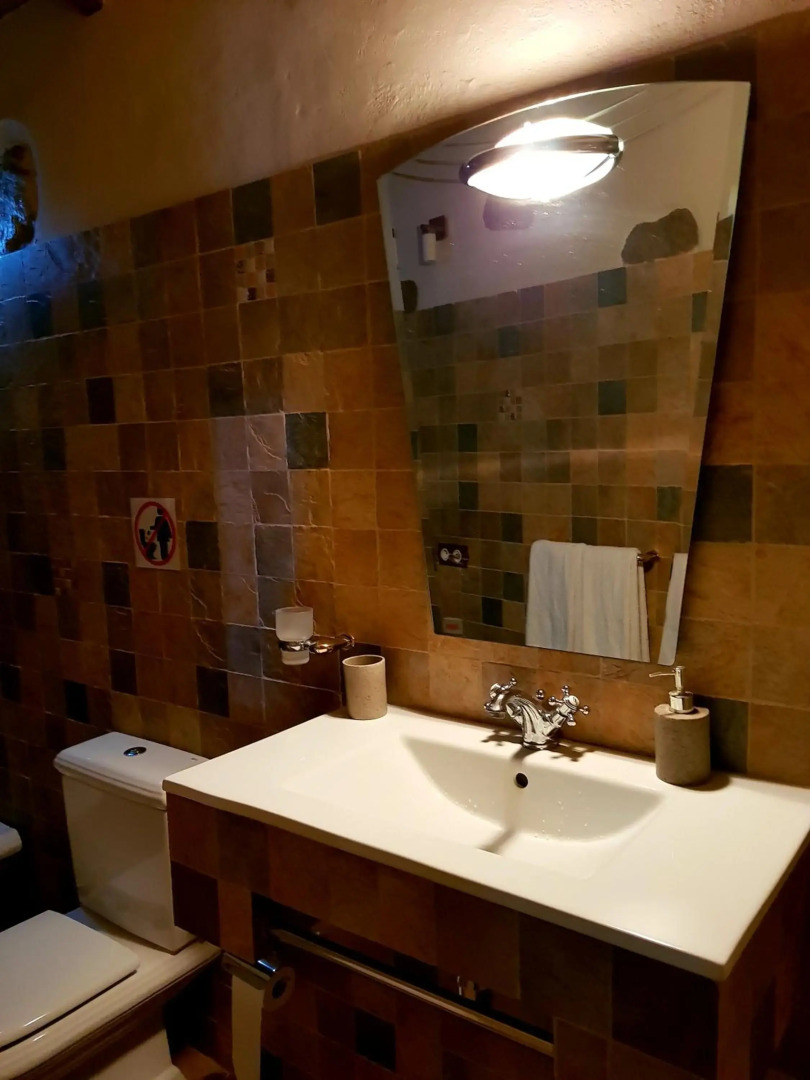 El Rinconcito de Tejeda