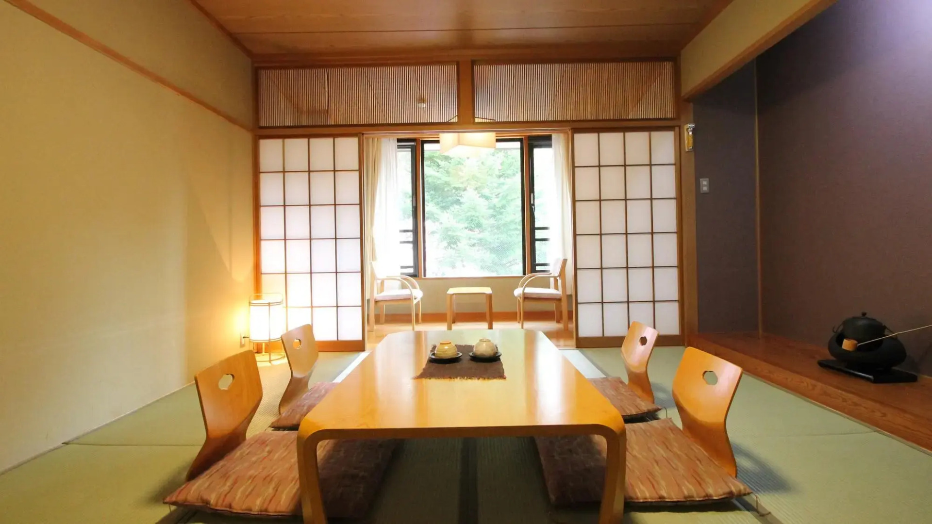 Yatsugatake Hotel Fuuka