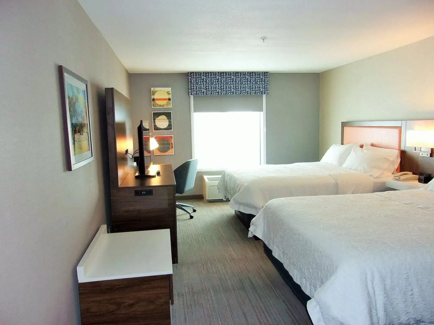 Hampton Inn & Suites Rohnert Park - Sonoma County