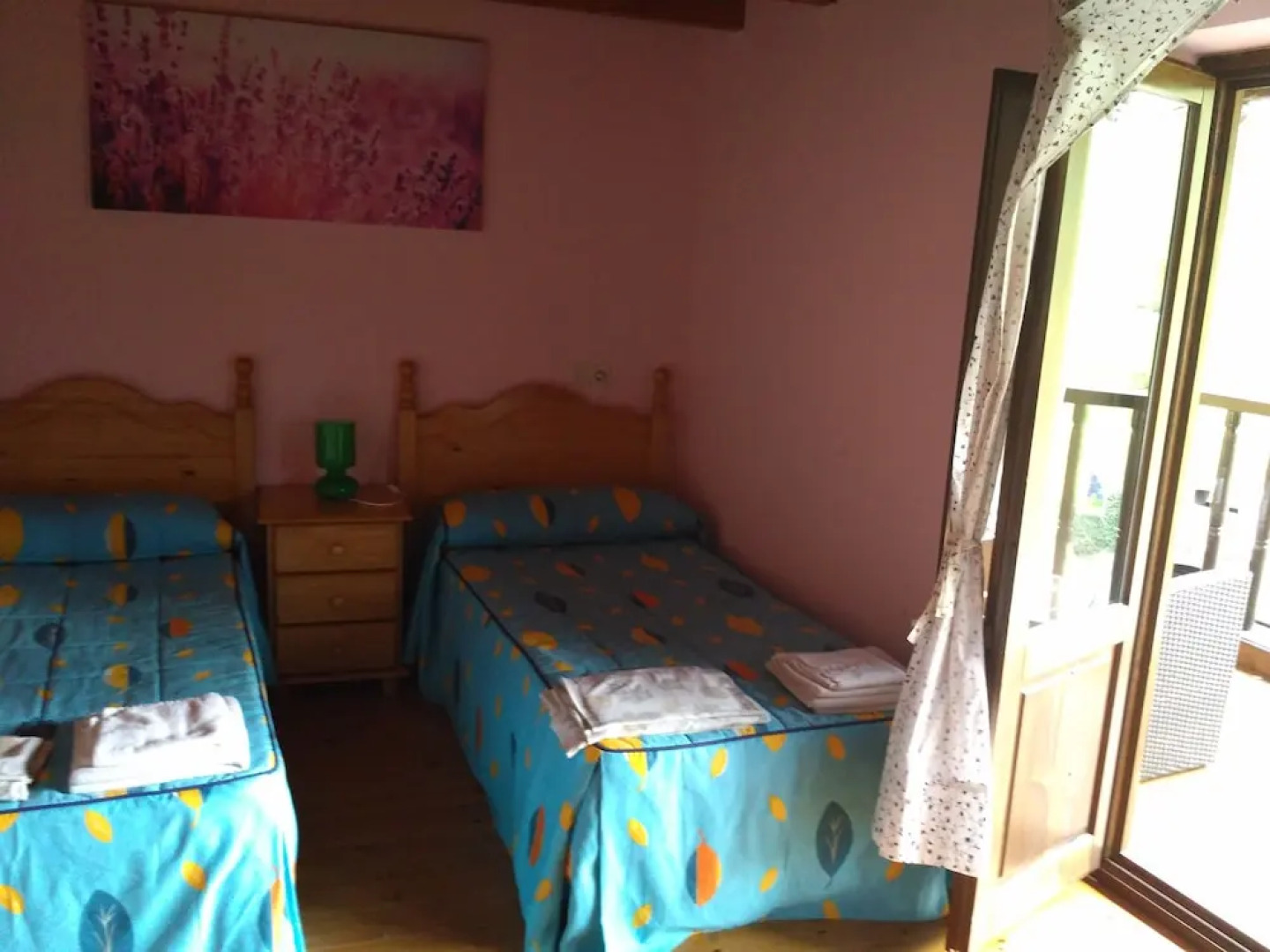 Apartamentos La Corona