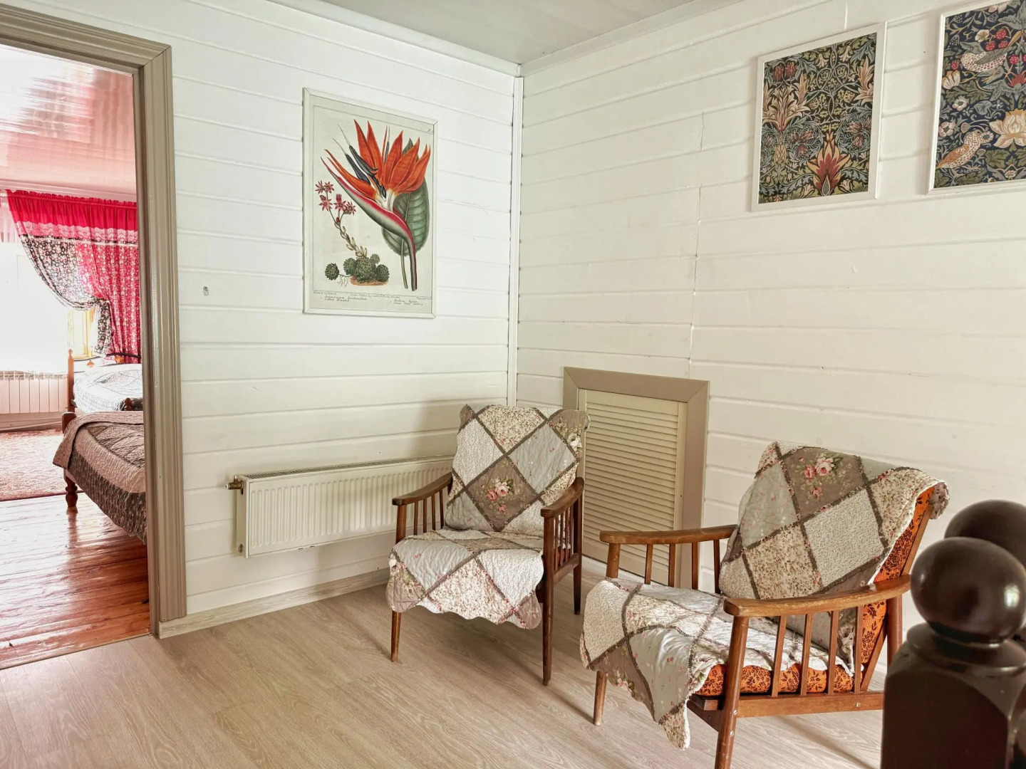 Provence (Прованс)