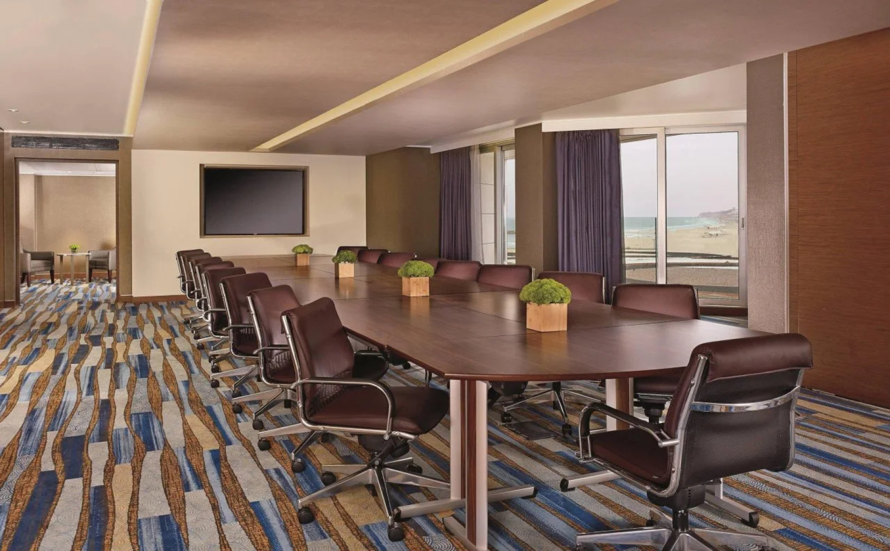 The Ritz-Carlton, Herzliya