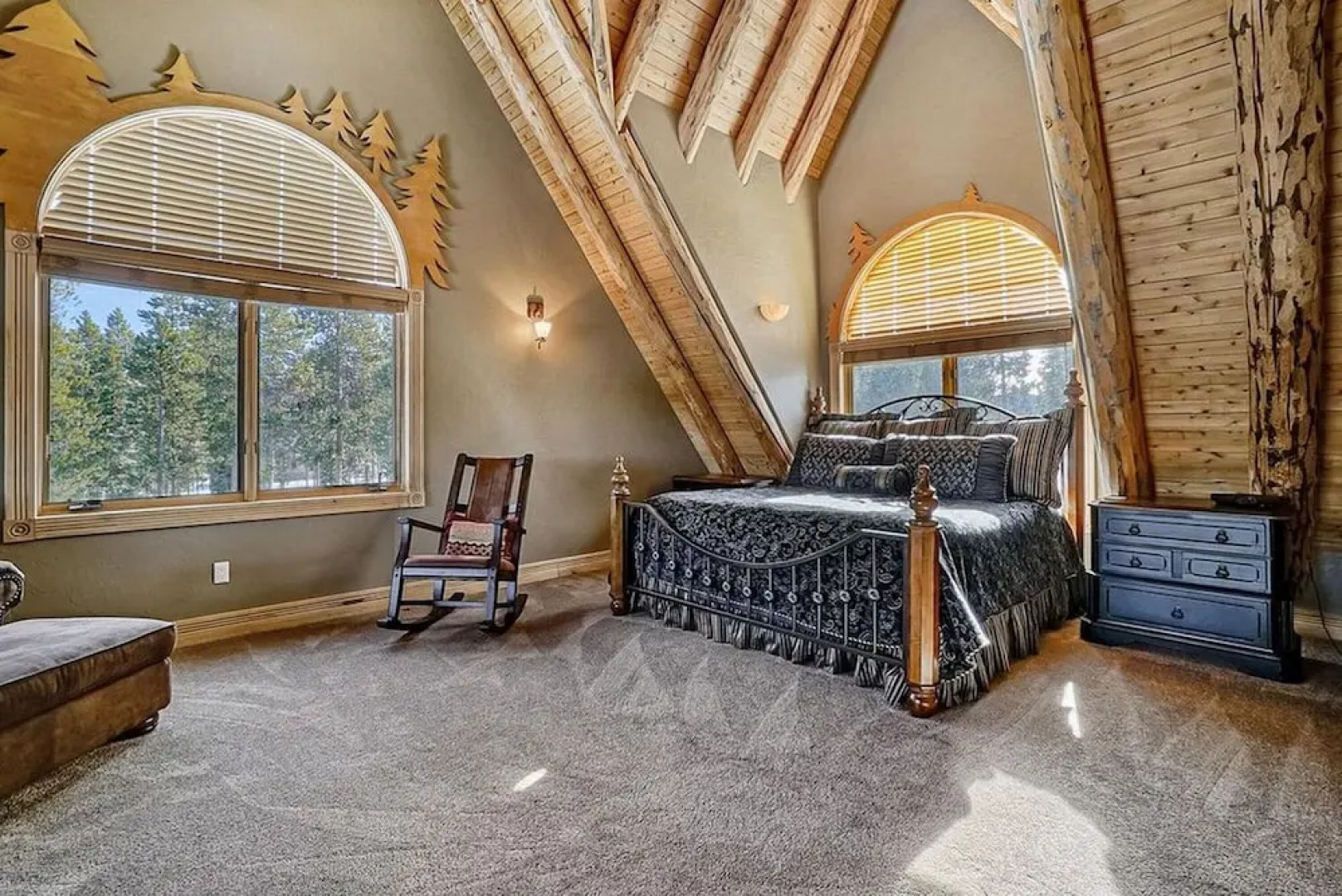 Pole Creek Luxury Home by Winter Park Escapes