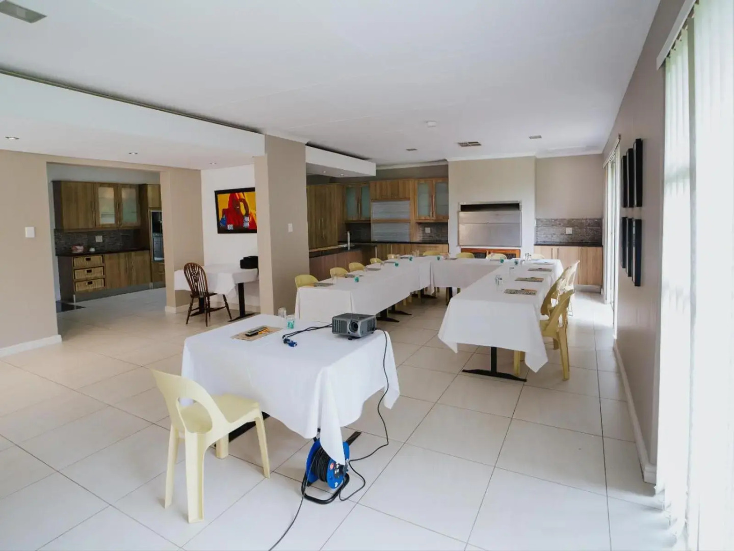 Sun River Kalahari Lodge