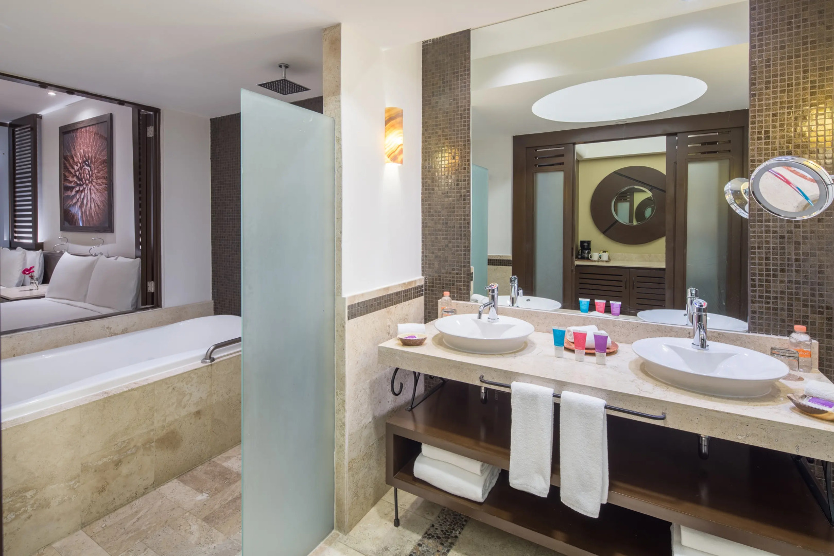 Hyatt Ziva Los Cabos- All Inclusive