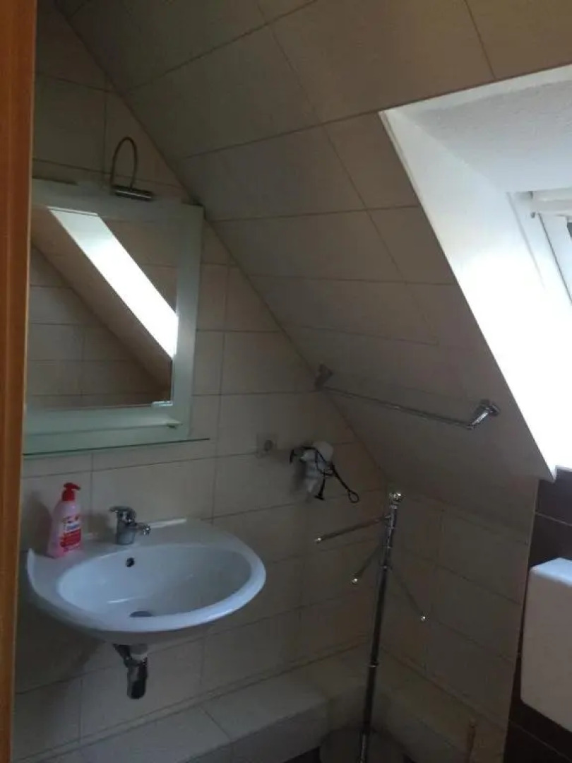 Fewo im Herzen der Insel