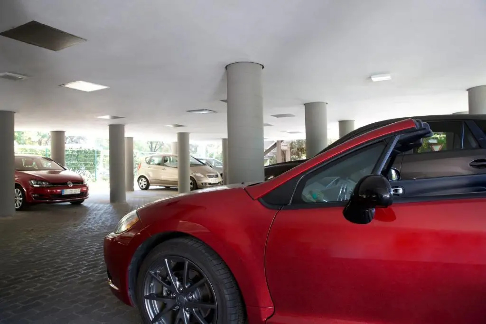 Central Hotel Eschborn