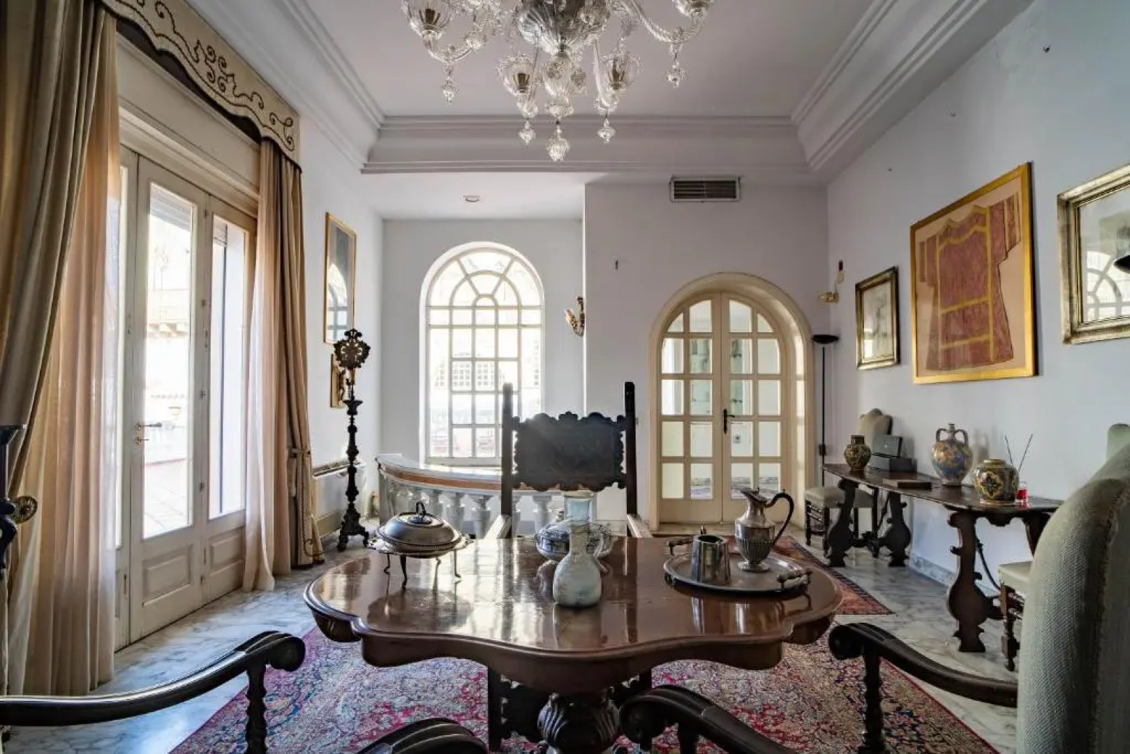 Appartamento Don Camillo