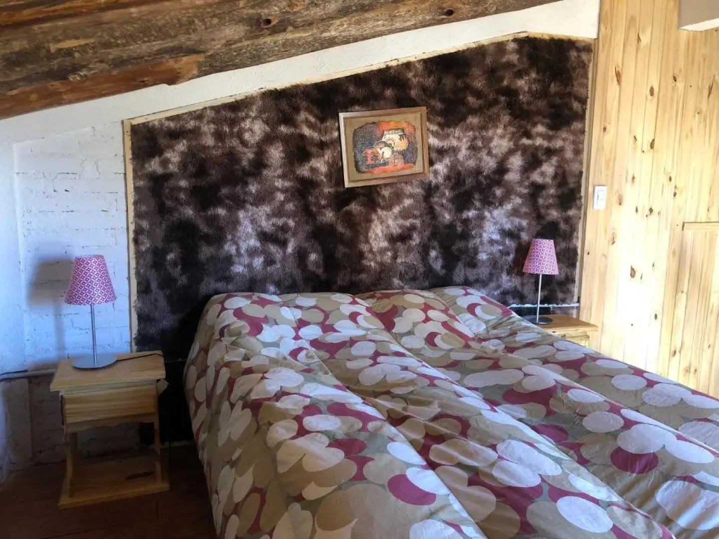 Terrazas de Uspallata