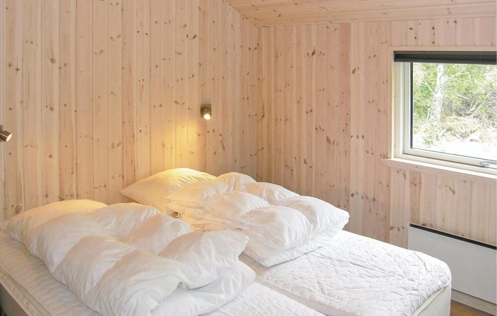 Awesome Home in Köpingsvik With 6 Bedrooms, Sauna and Wifi