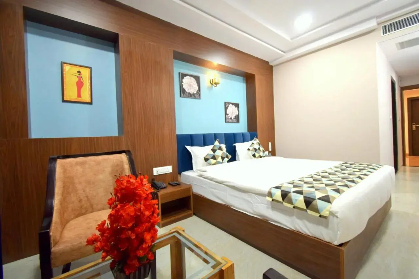 The Sky Imperial Shahi Hotels & Resort