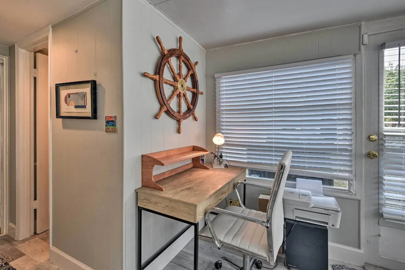 Pet-friendly Ormond Beach Home w/ Fire Pit!