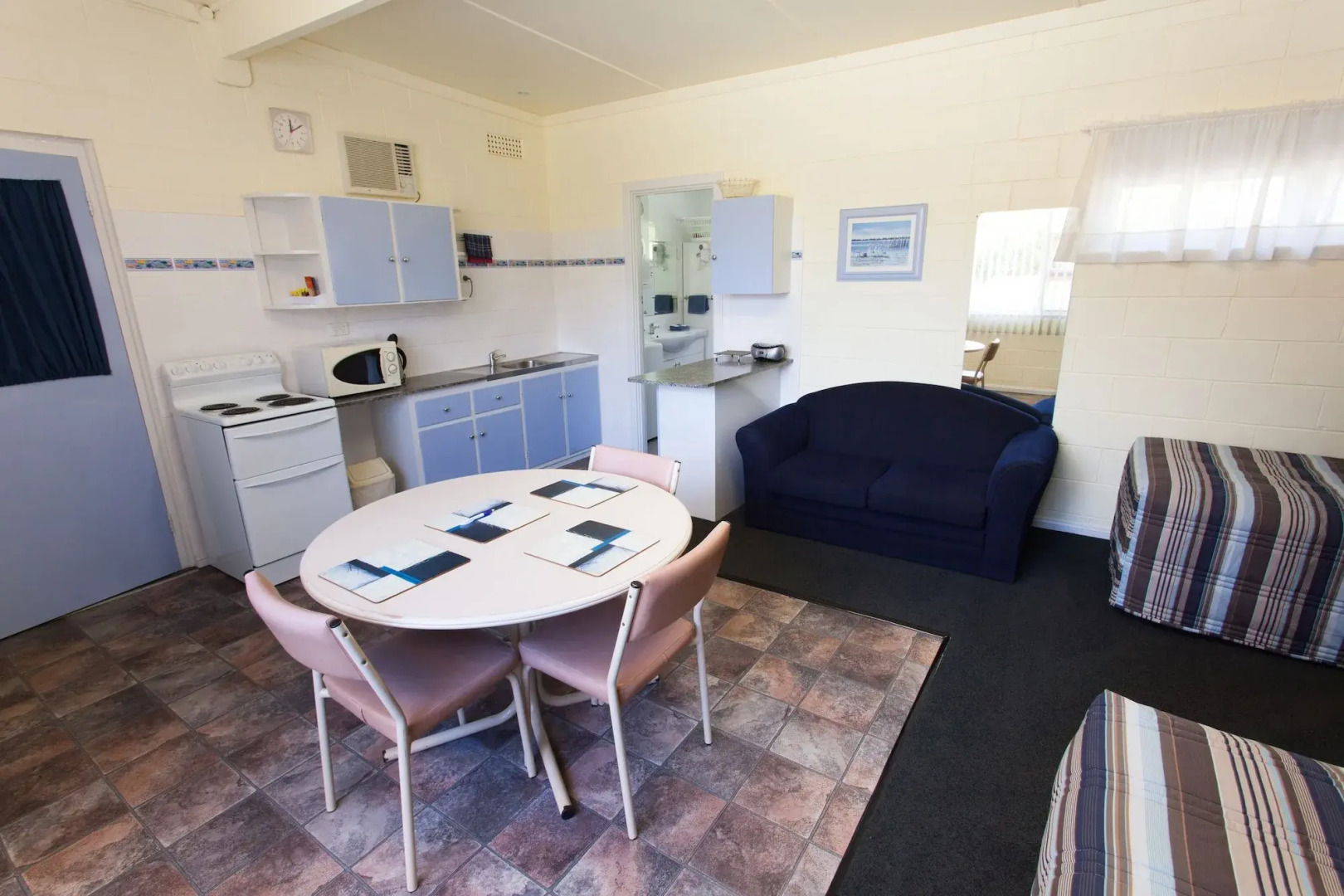 Port Lincoln Holiday Apartments