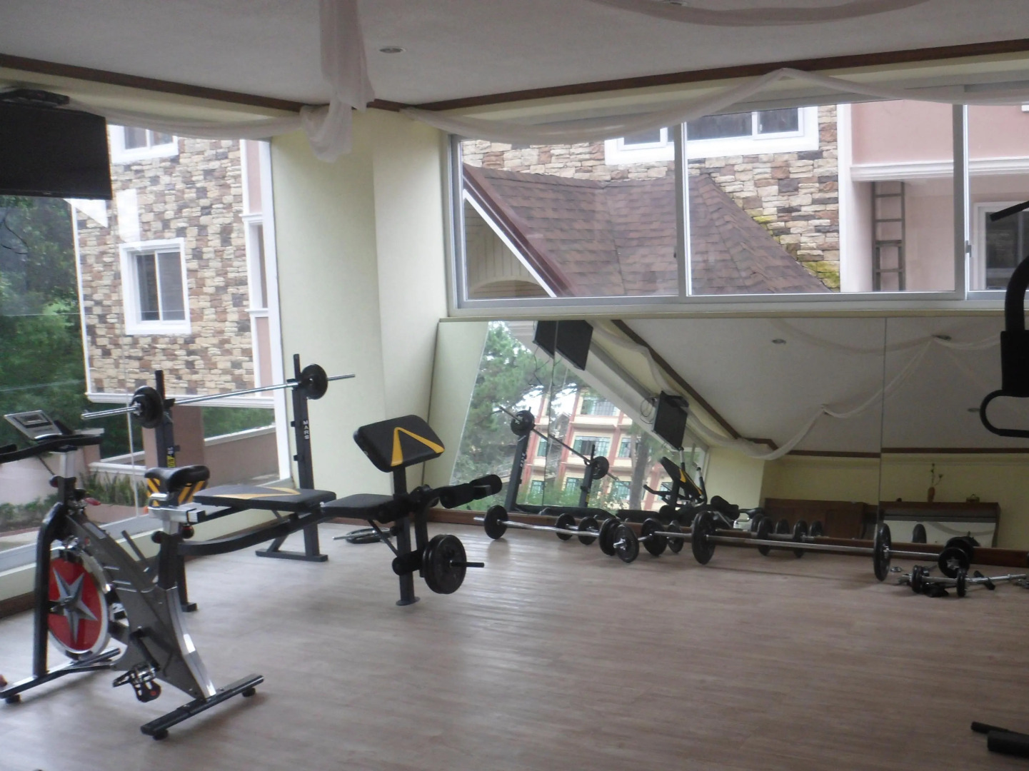 Prestige Vacation Apartments - Bonbel Condominium