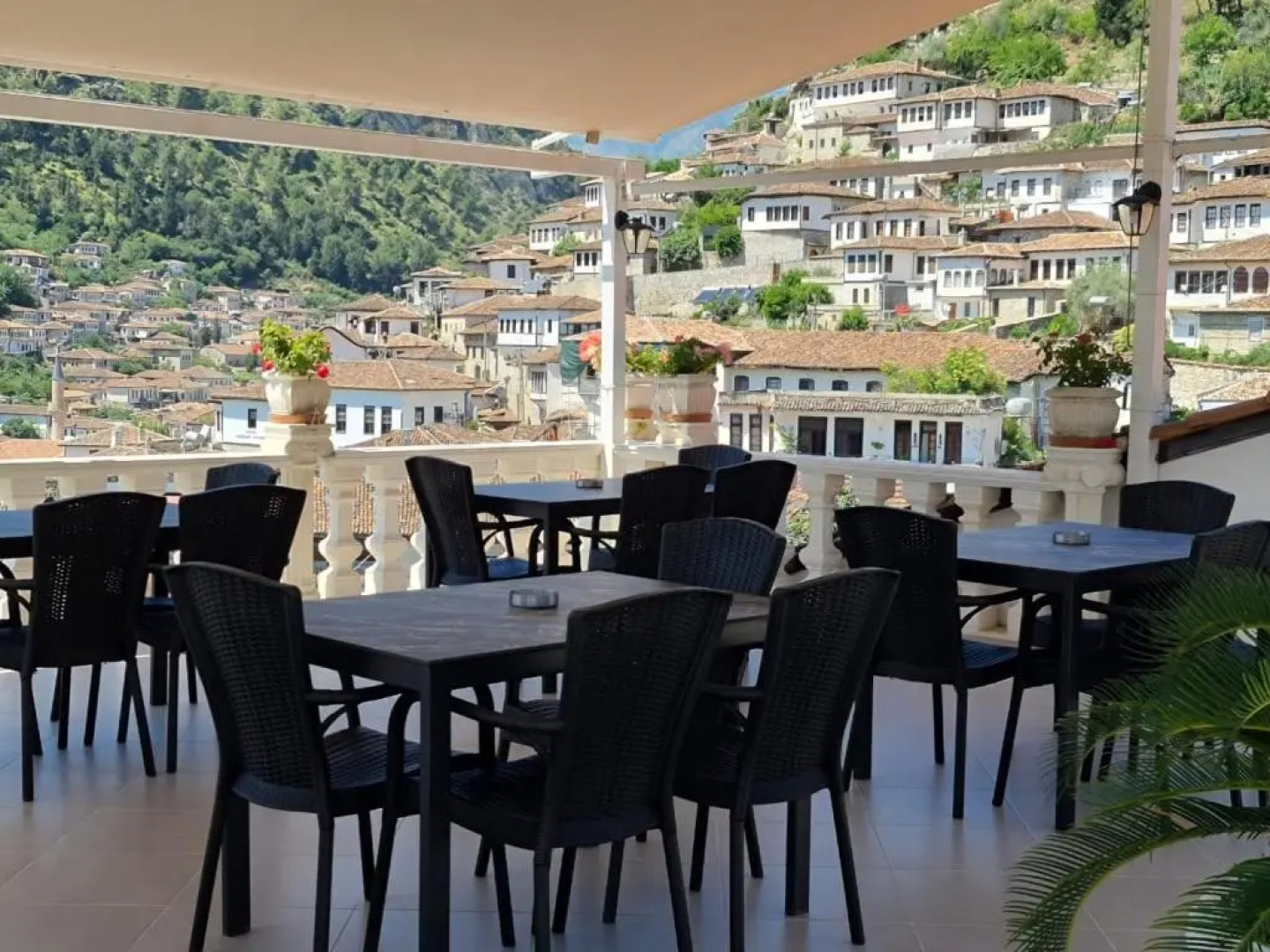 Guesthouse Arben Elezi