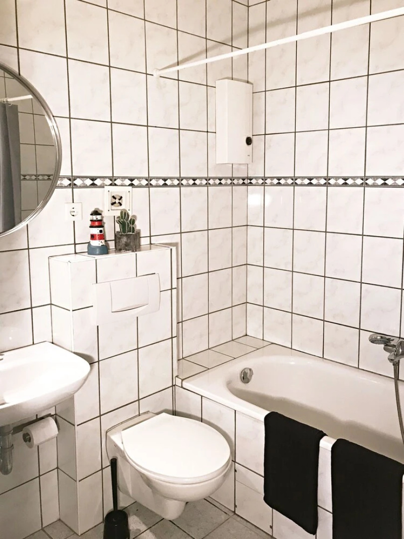 Messe Apartment Neuss Düsseldorf