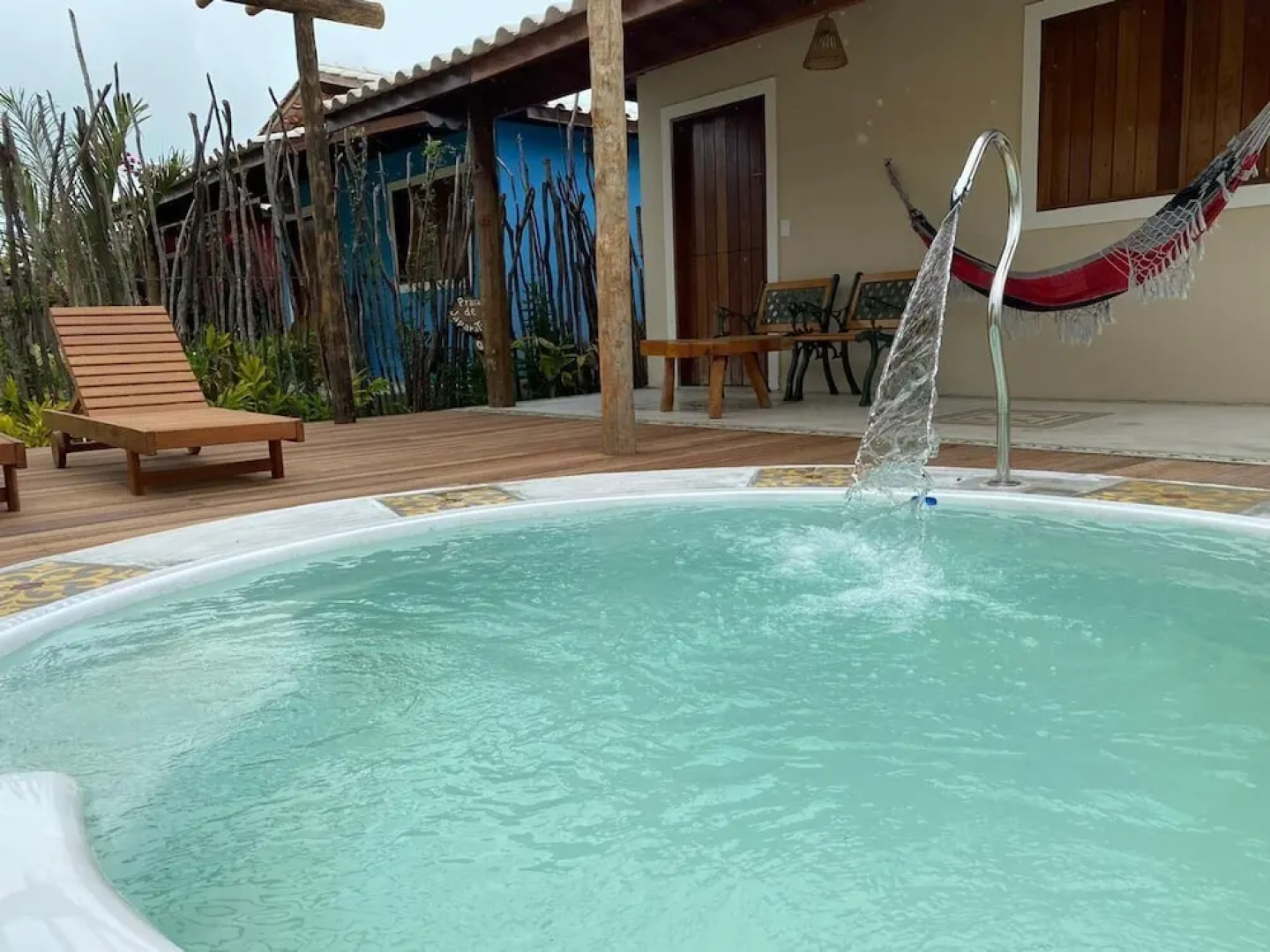 Pousada Vila do Coco