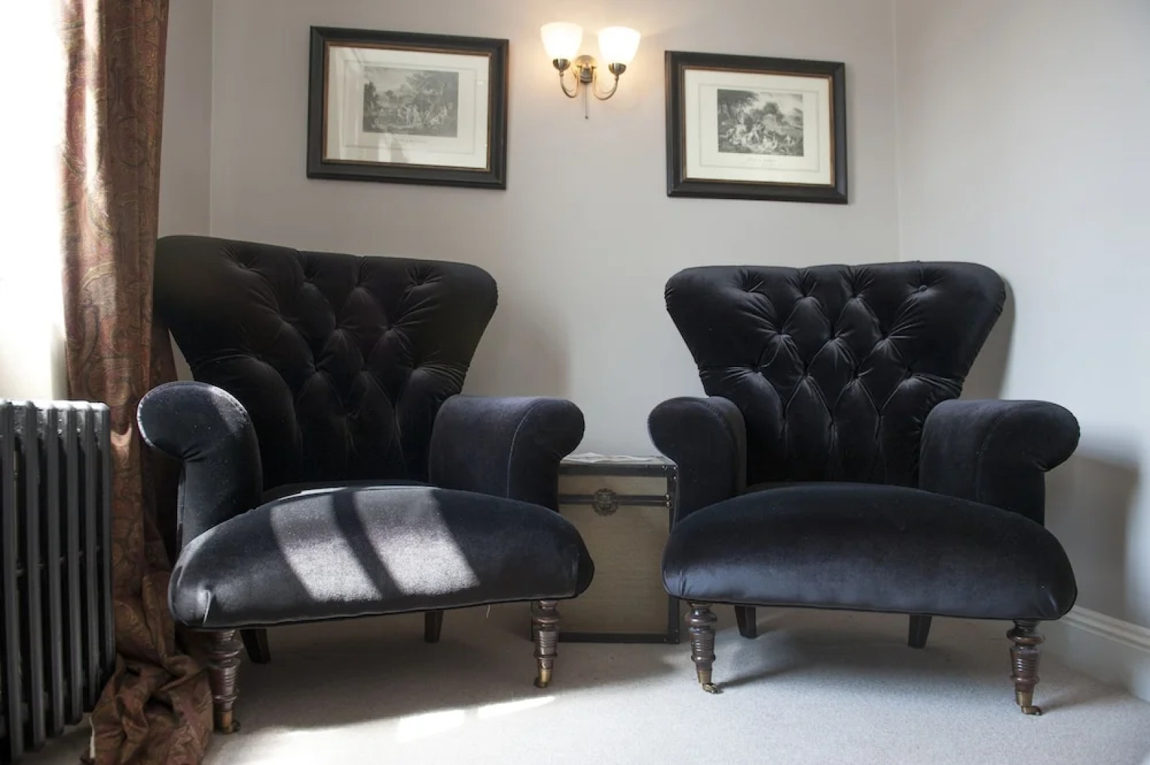 The Bridge House Boutique B&B