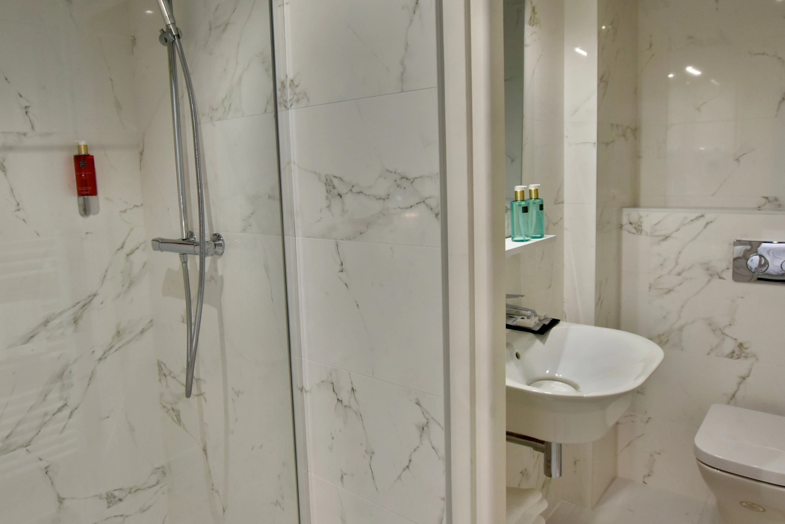 Hôtel Escale Oceania Lorient