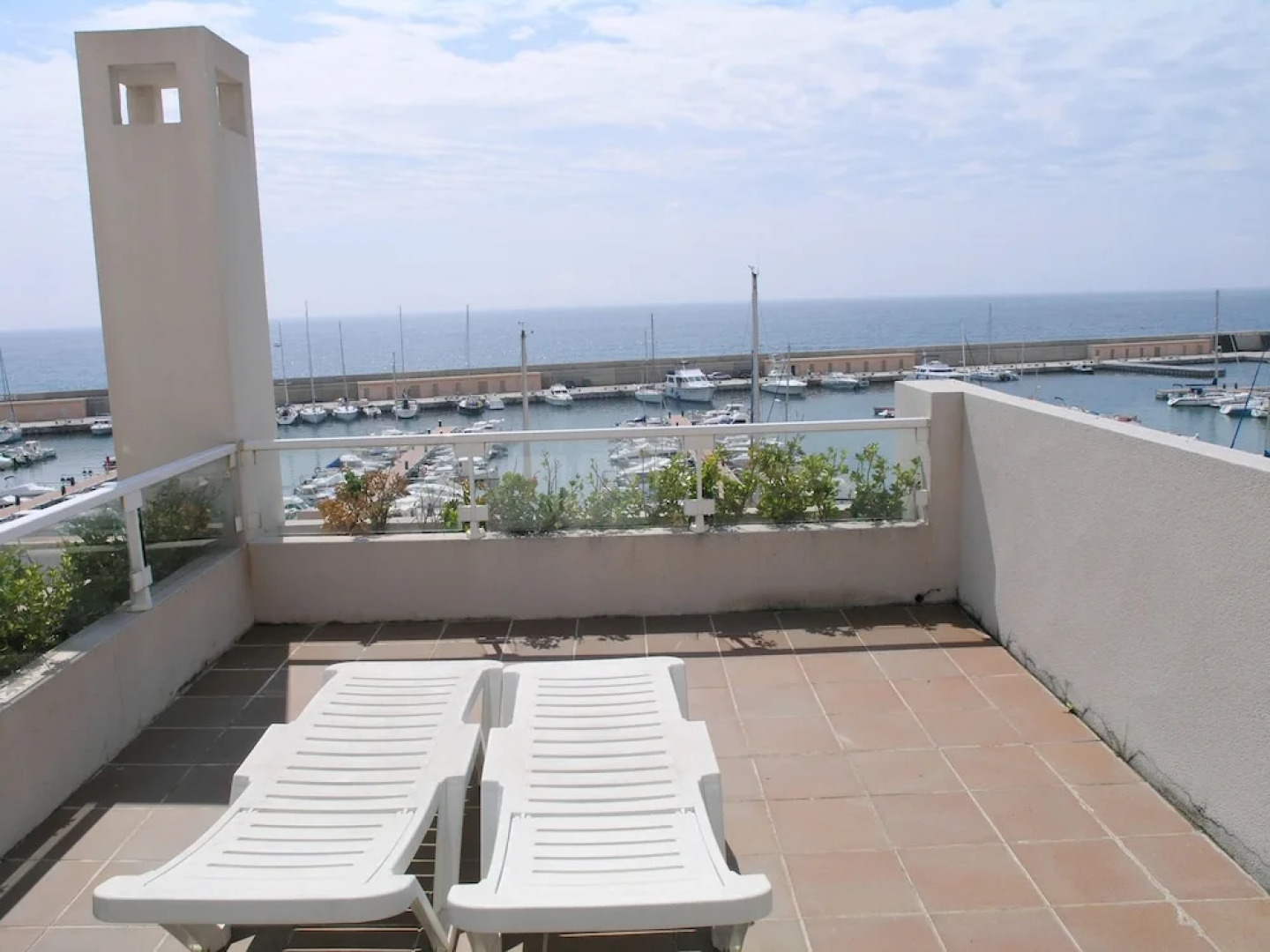 Residencial Marina De Port