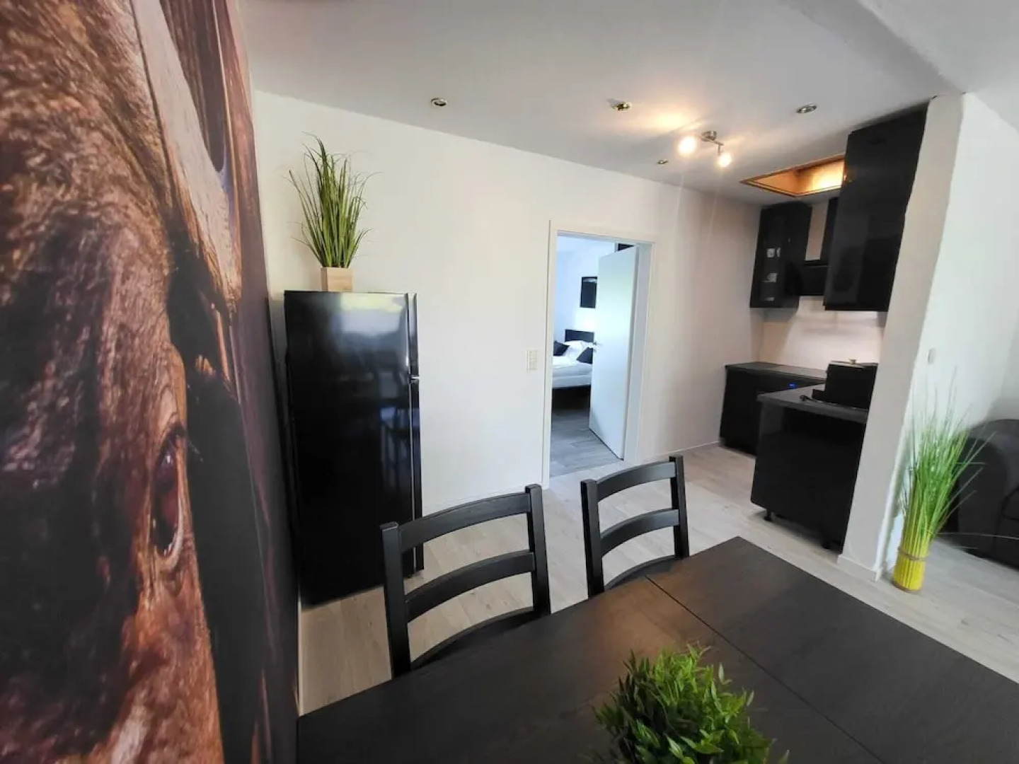 D&B staycation Ferienpark