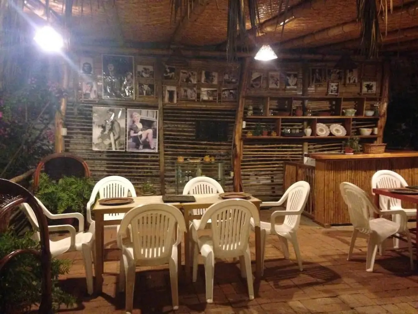 Villa Esperanza Bungalows