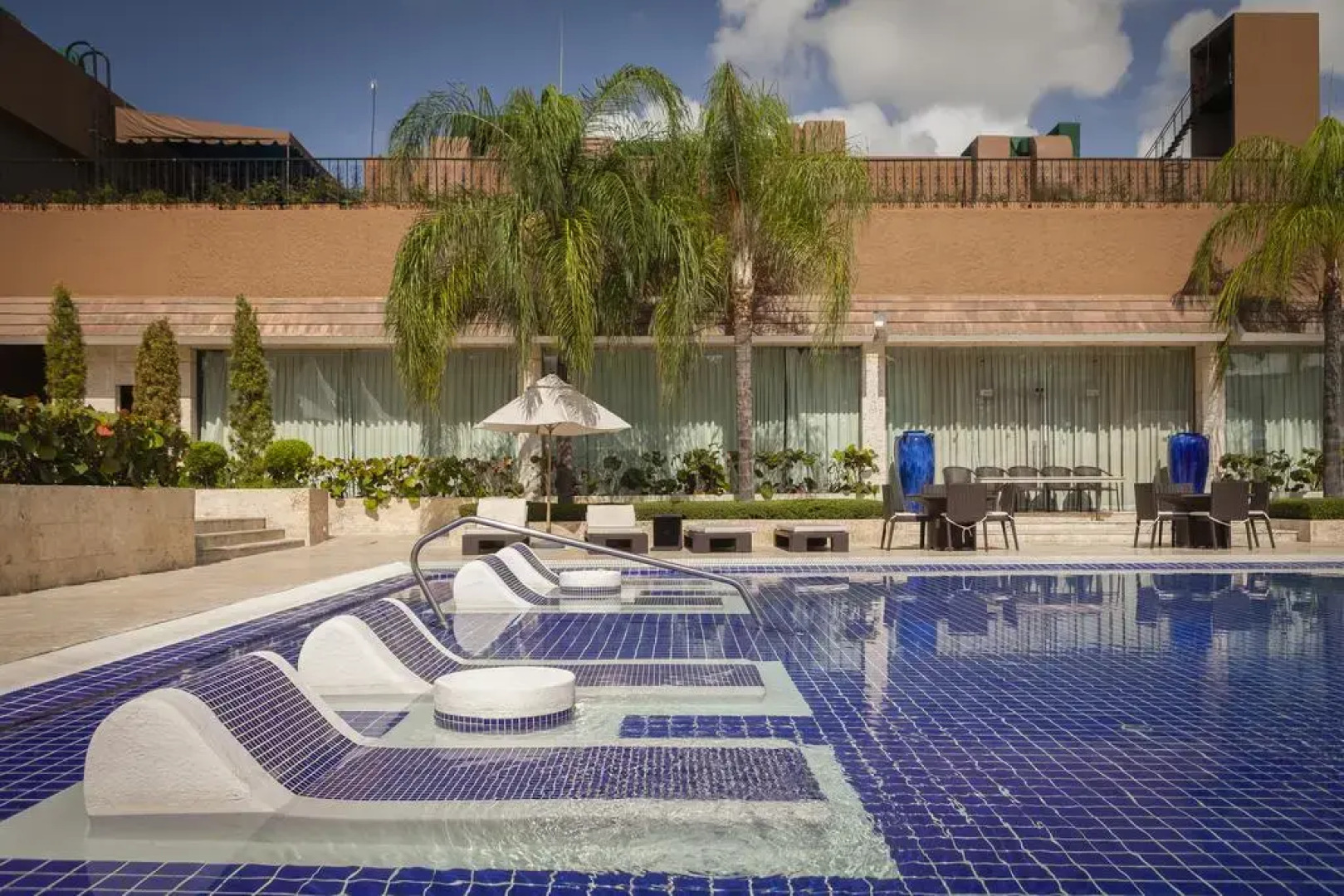 Barceló Santo Domingo