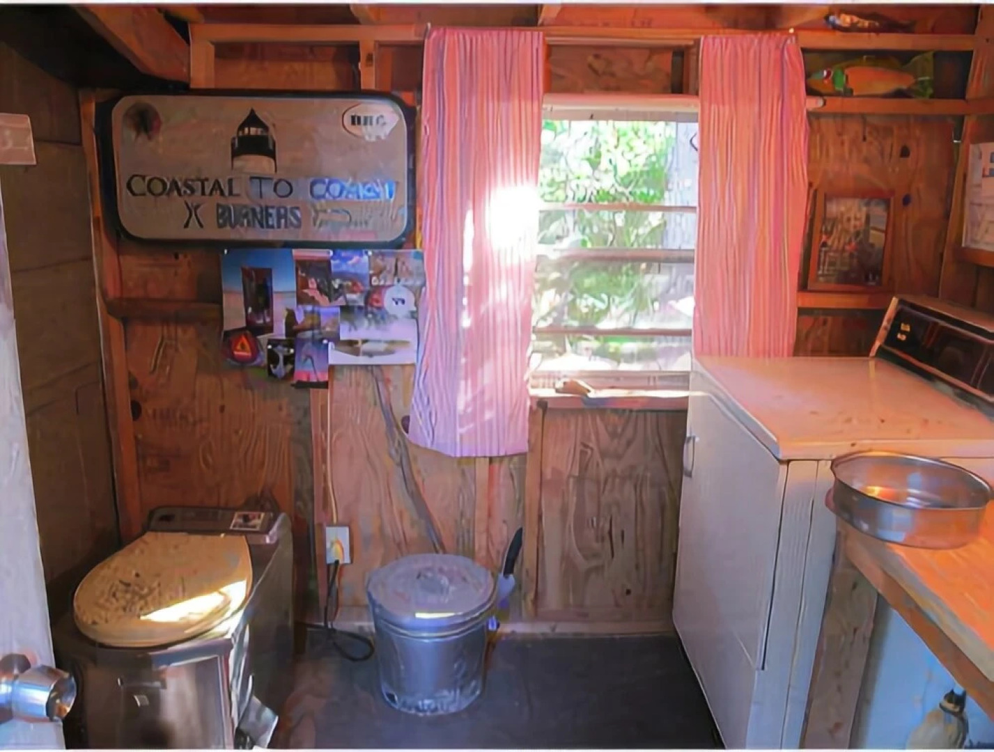 Park Place - Three Bedroom Home