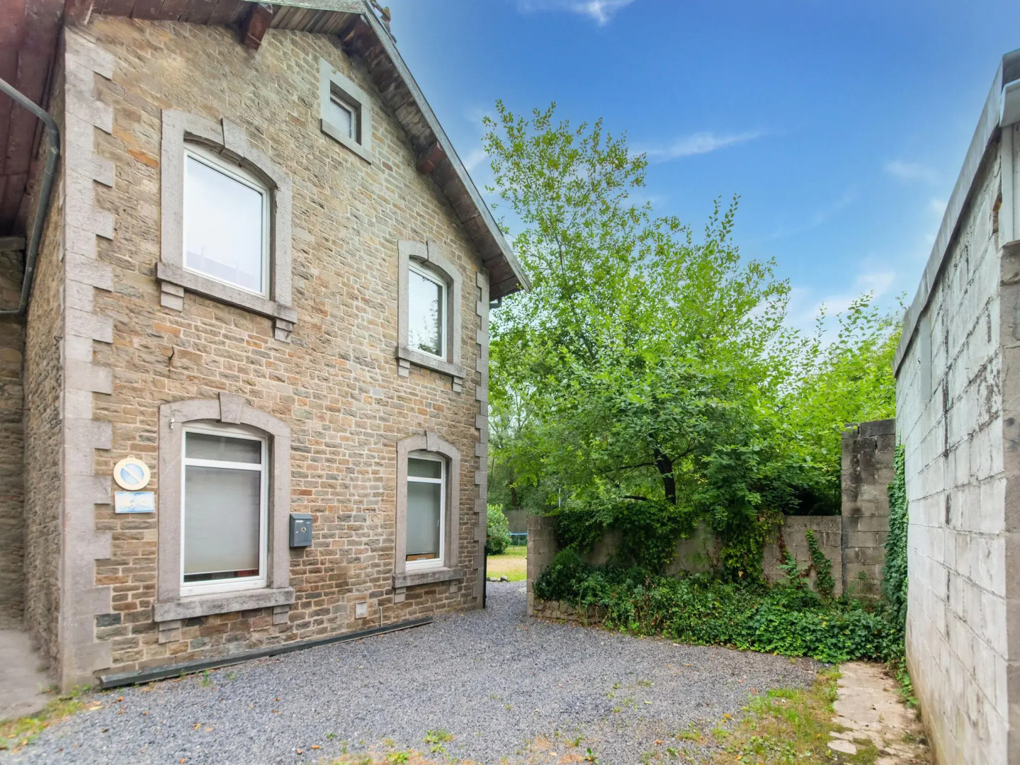 Holiday Home in Comblain-au-pont, Between Spa and Durbuy