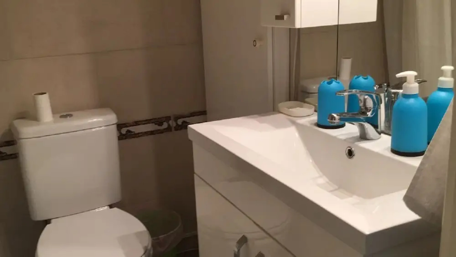 Townhouse Coral Bay Village