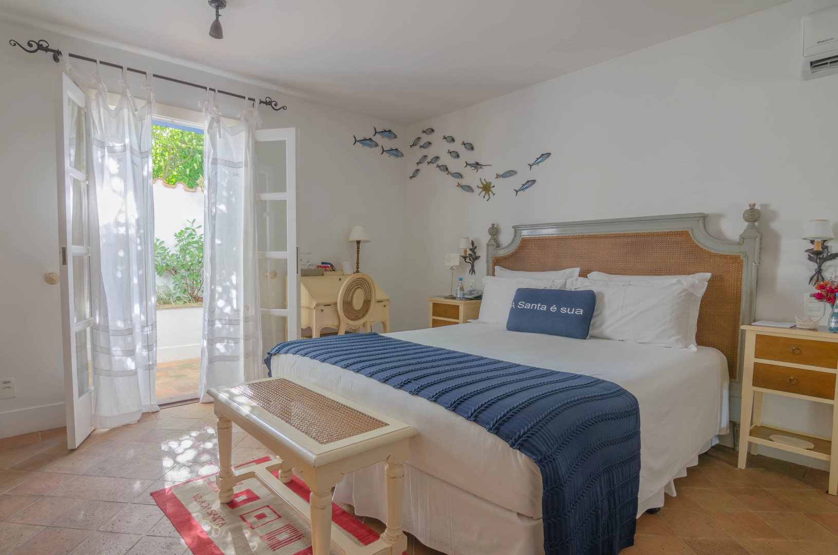 Vila da Santa Hotel Boutique & Spa