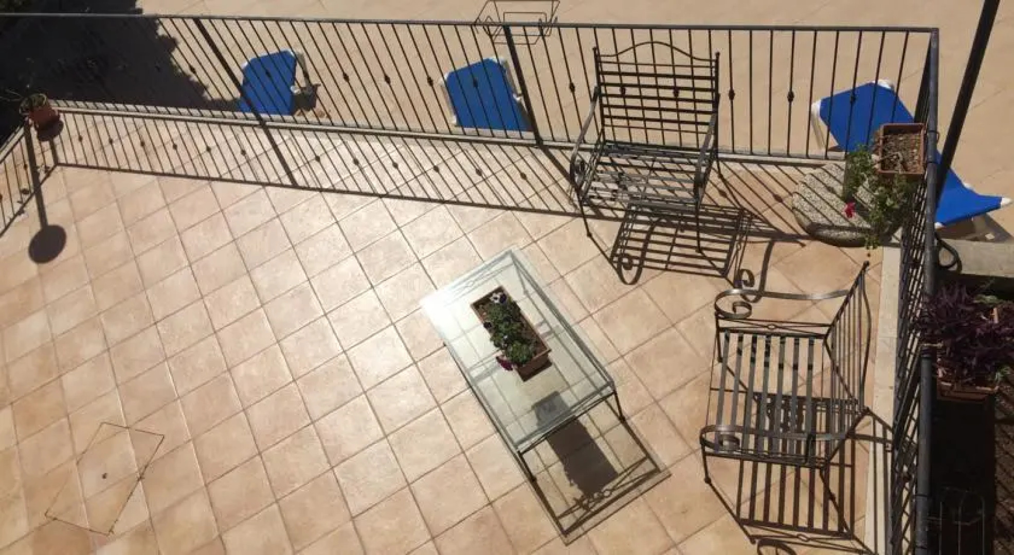 Villa Riserva naturale