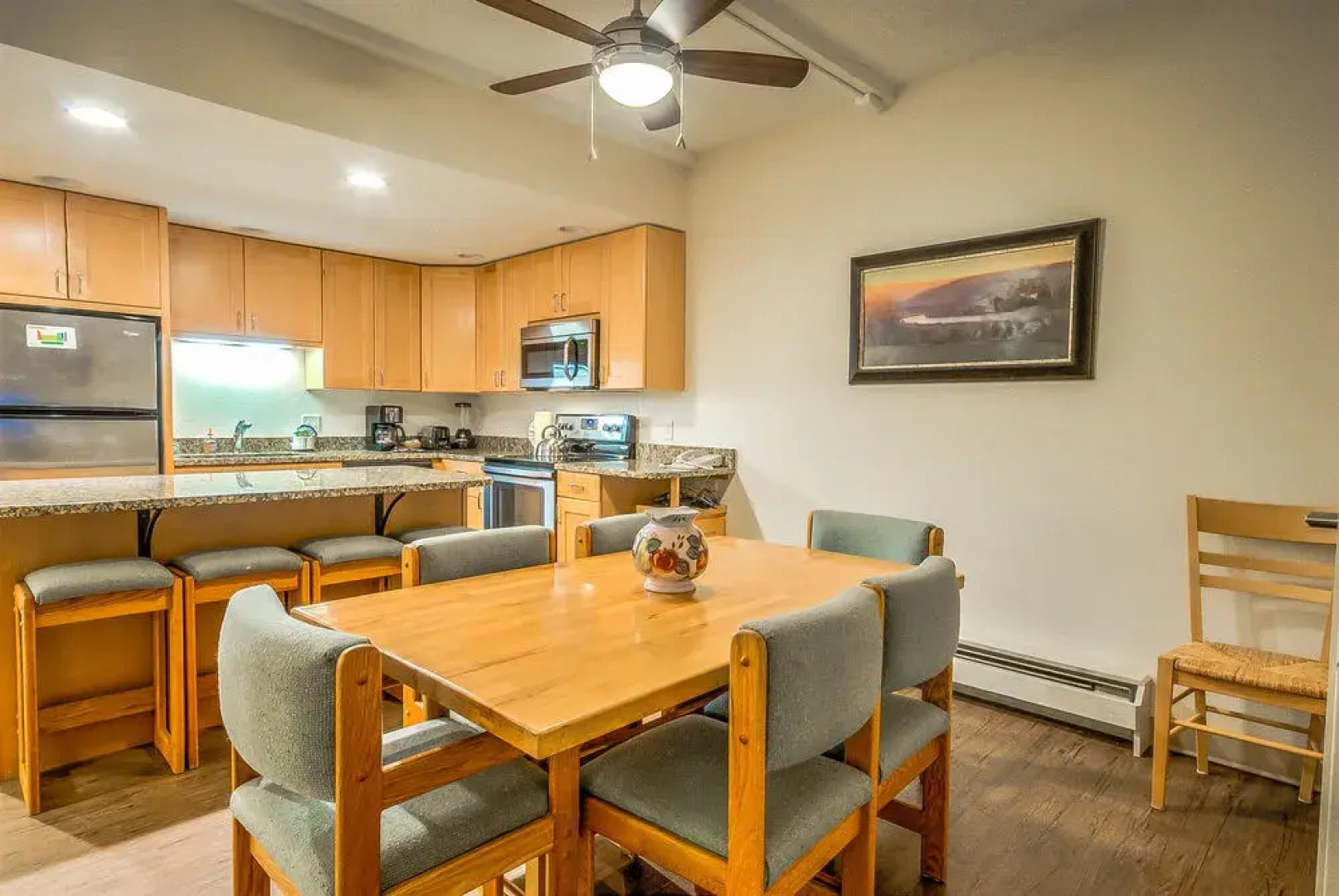 The Rockies by Retreatia