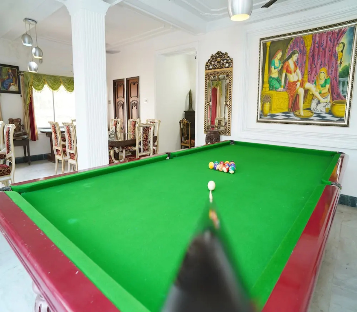 Icon Heritage Bakkhali - Where the Sea Meets Luxury