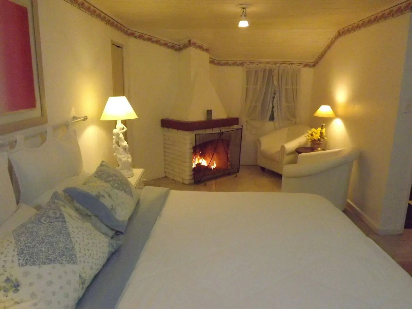 Hotel Vivenda Penedo