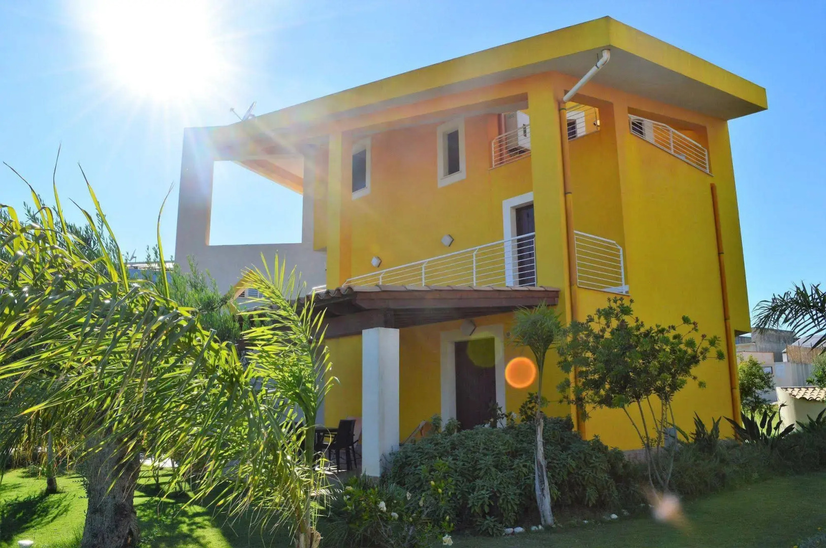 BfB Residence San Marco