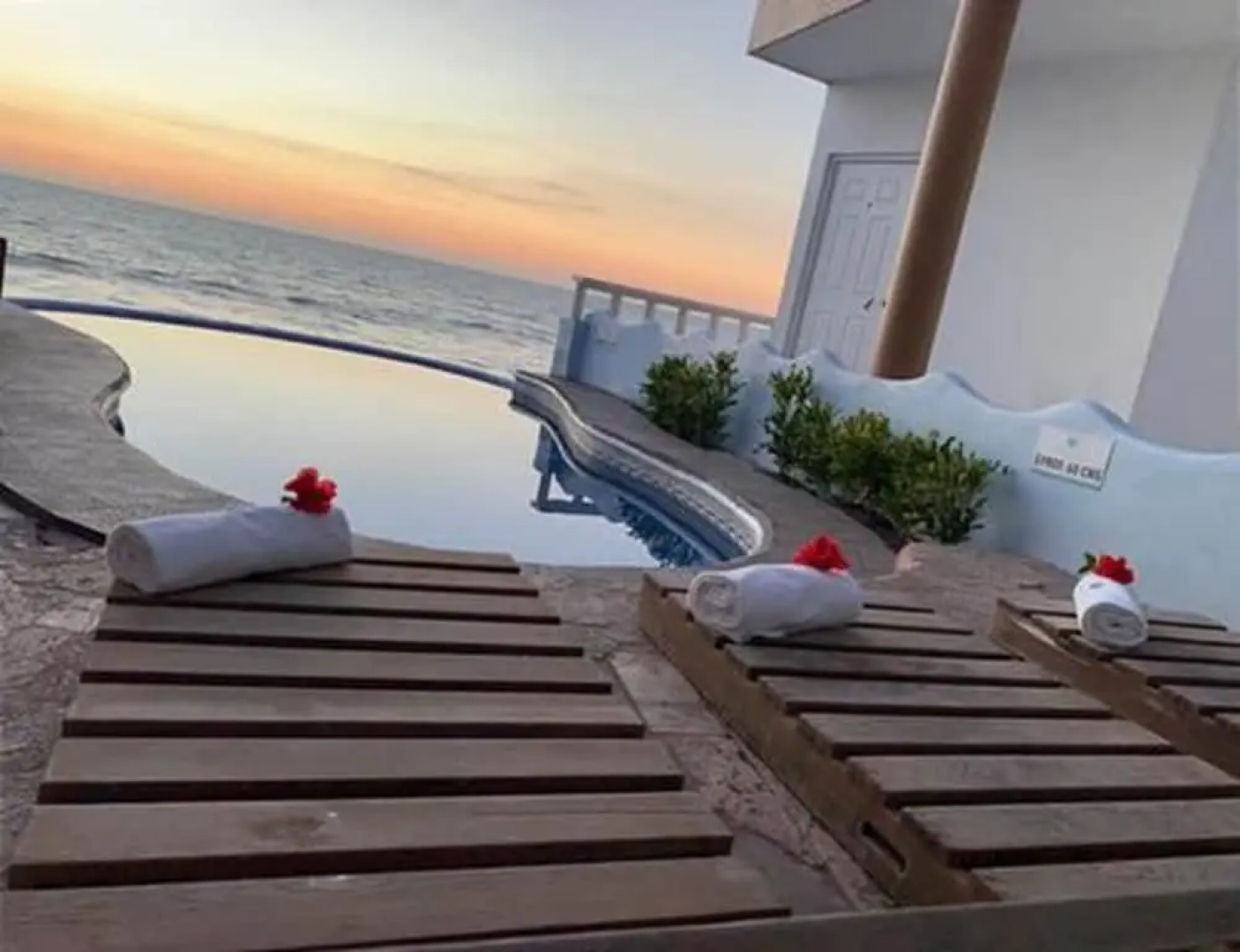 Grand Bahia Los Cocos