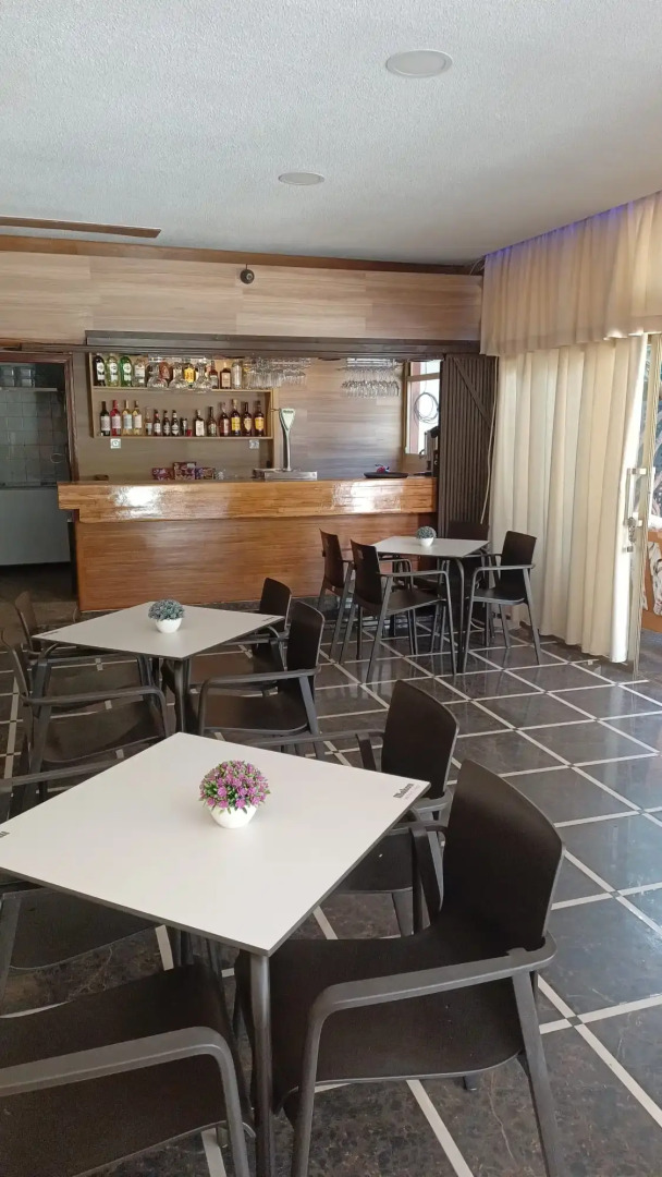 Apartamentos Picasso