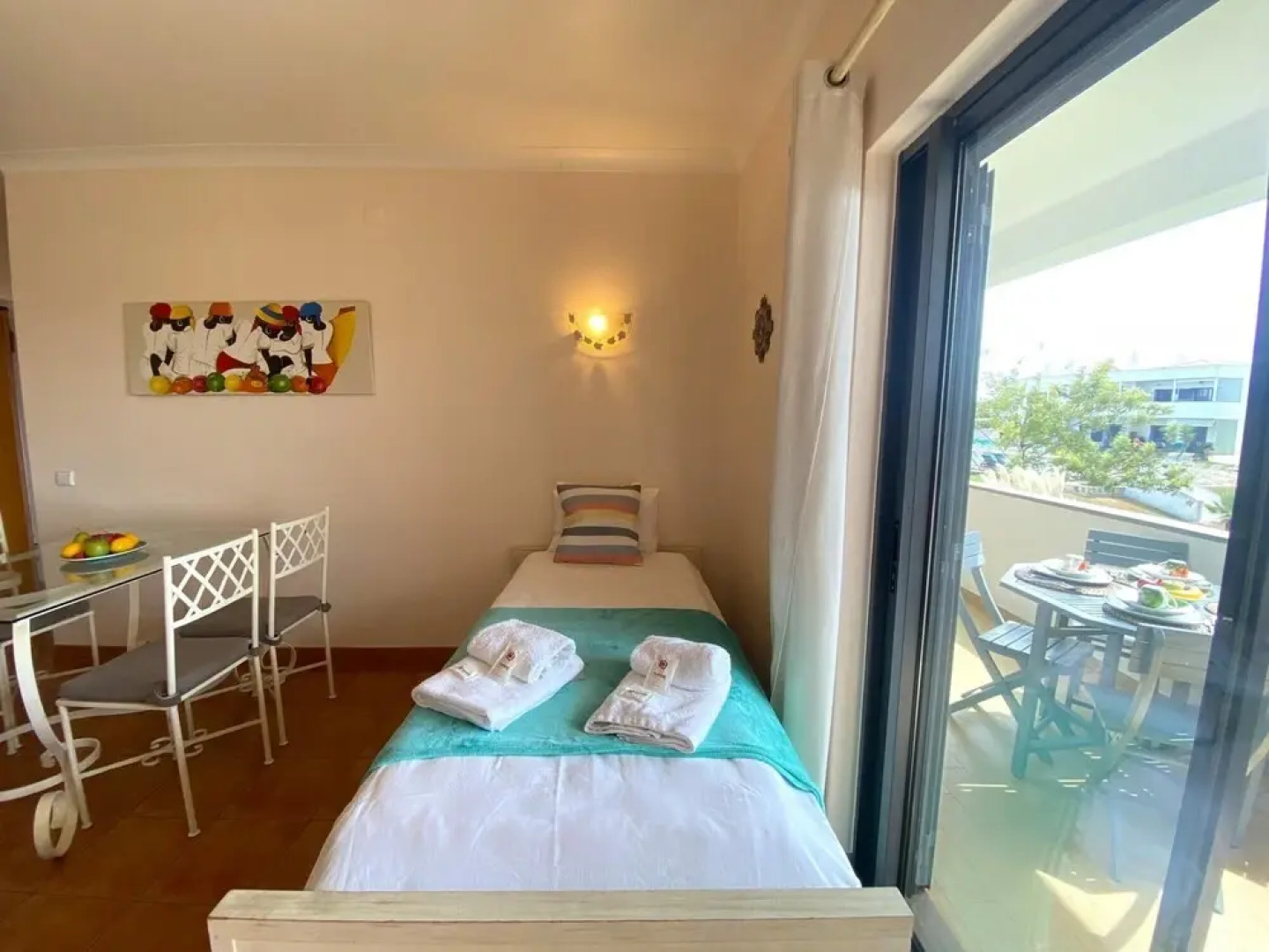 P RA Secret Garden 2 AND Pool by Homing