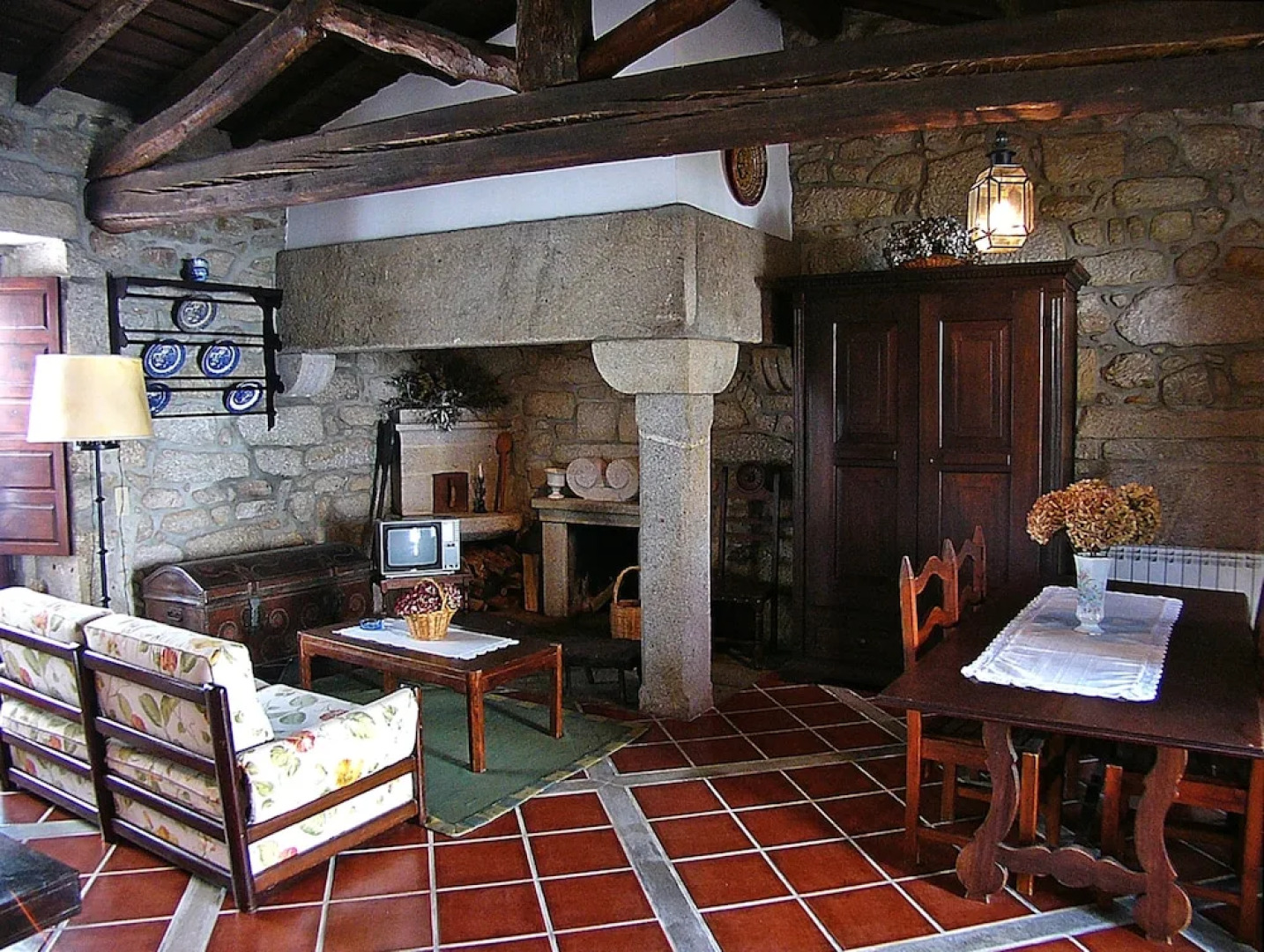 Quinta do Vale do Monte