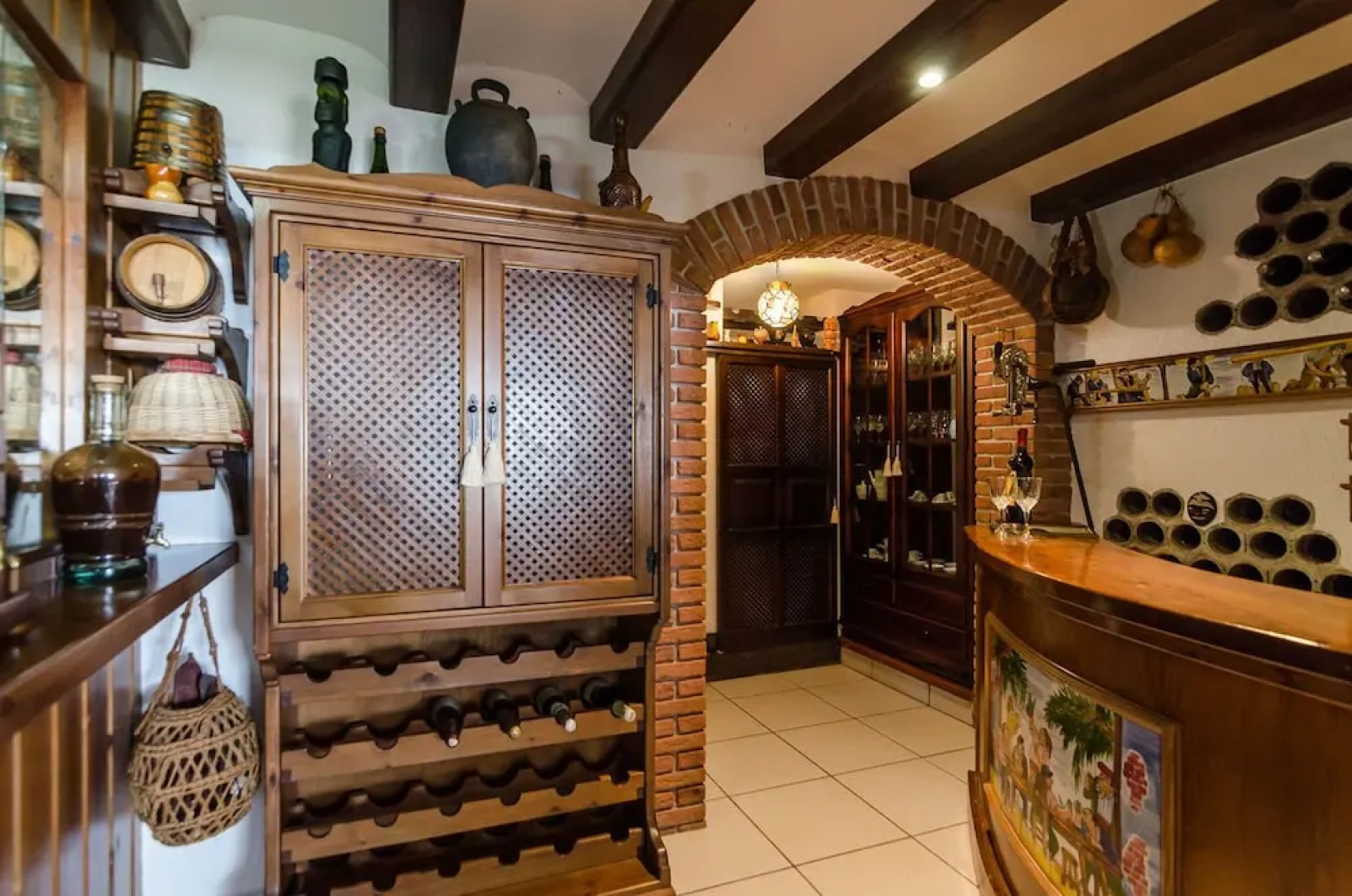 HomeHolidaysRentals Sybarite - Costa Barcelona