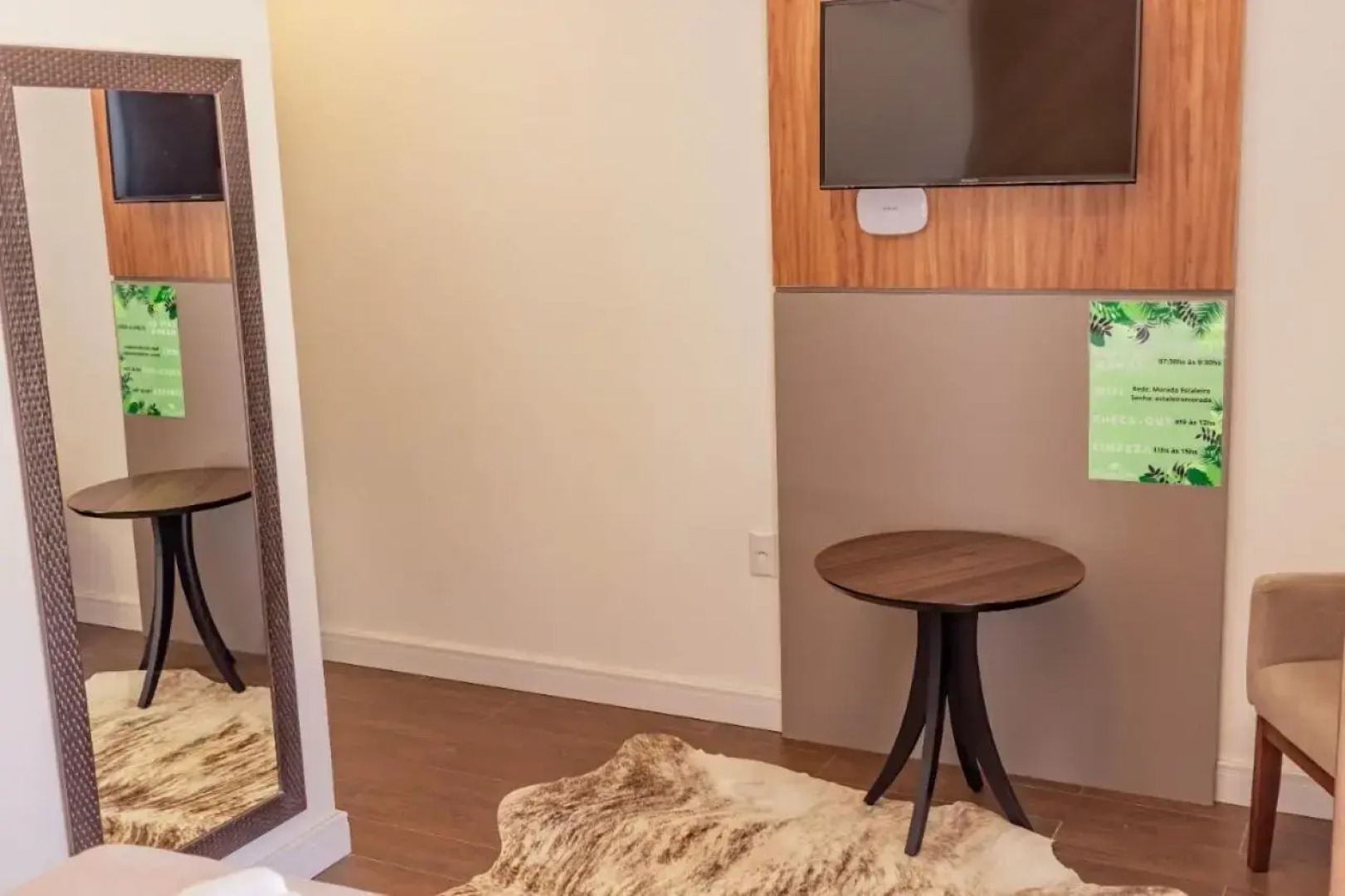 Pousada Morada do Estaleiro