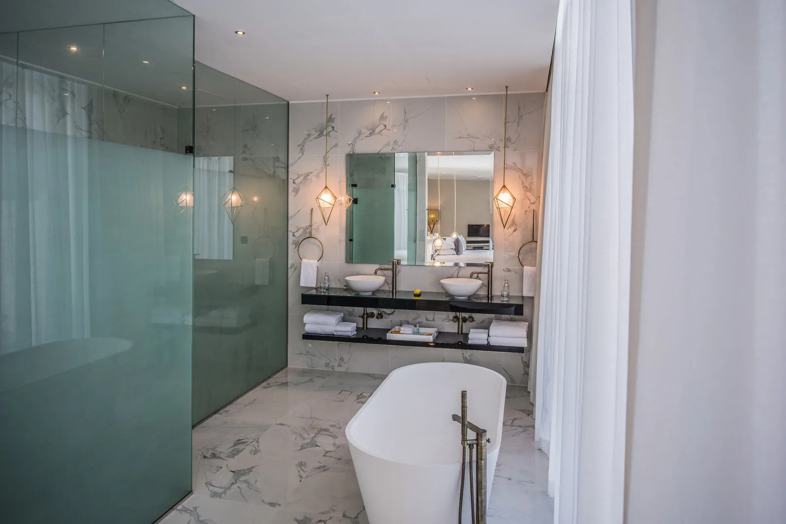 Nurai Island Abu Dhabi