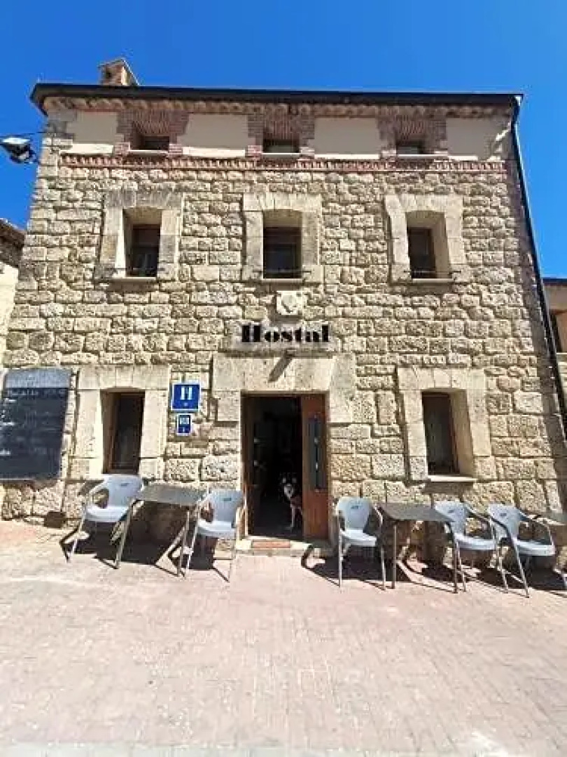 Hostal Fuentestrella