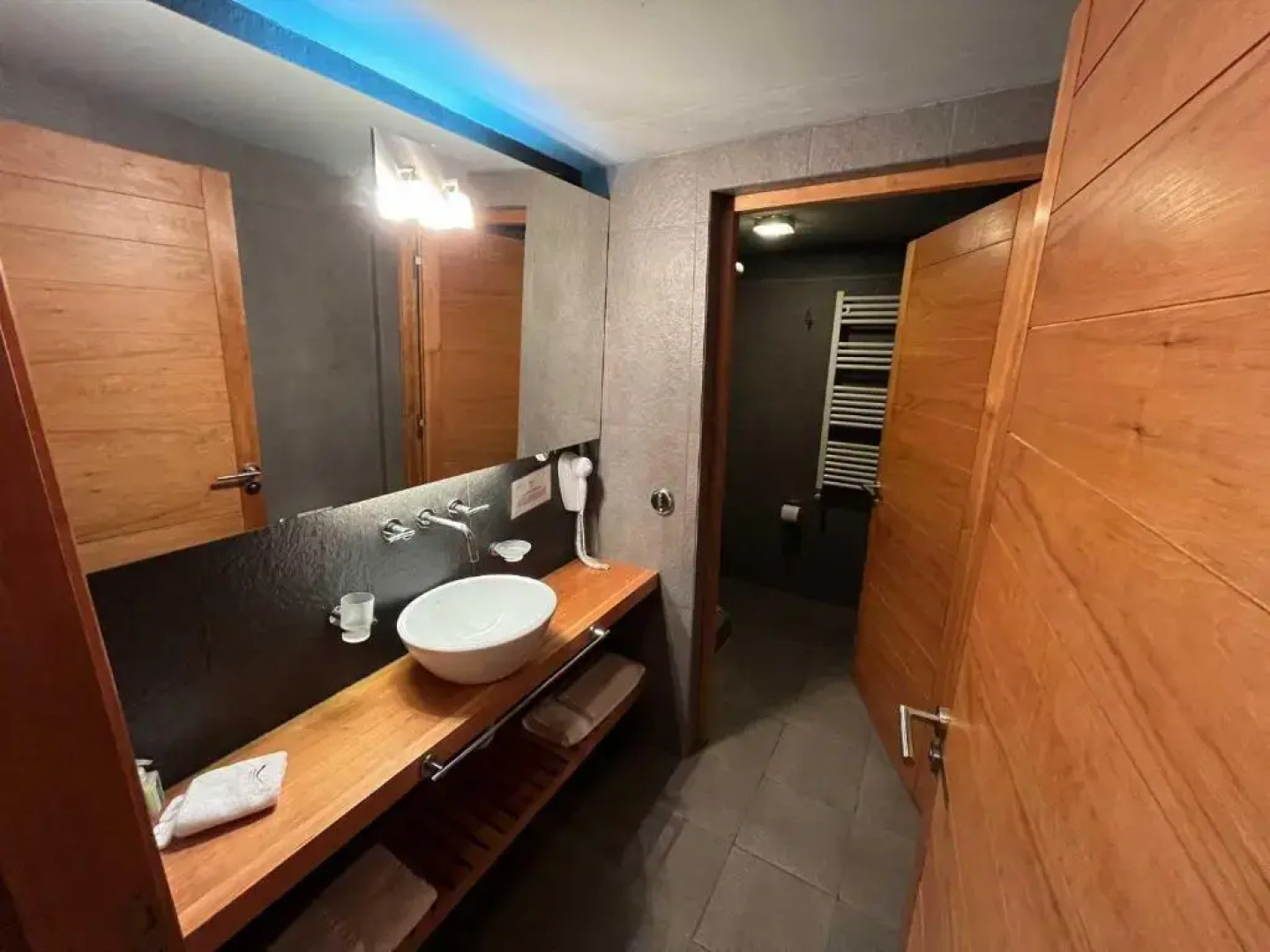 Terragonia Apart Hotel