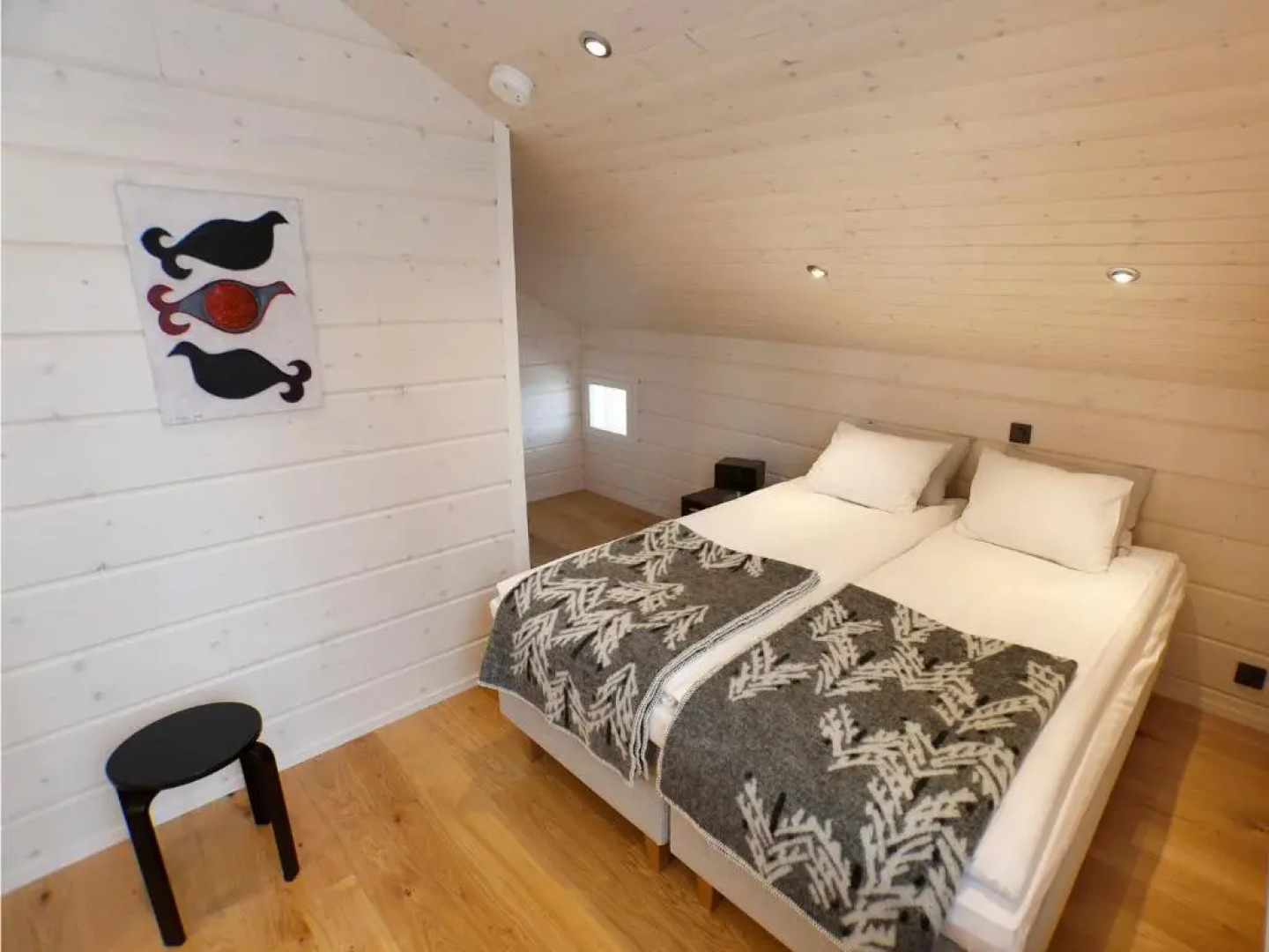 Lapland Dream Villas