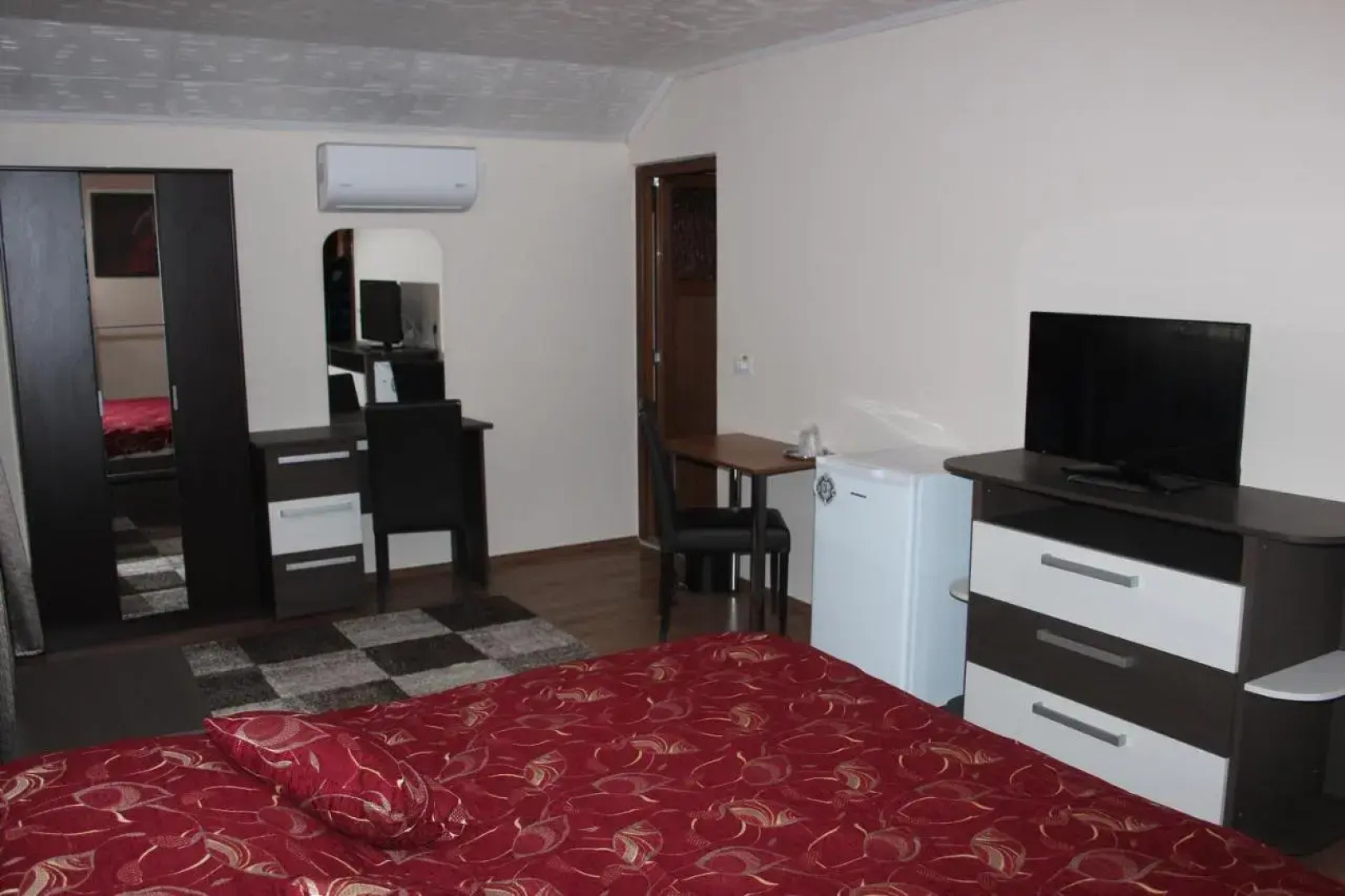 Camere-Apartament Steyna