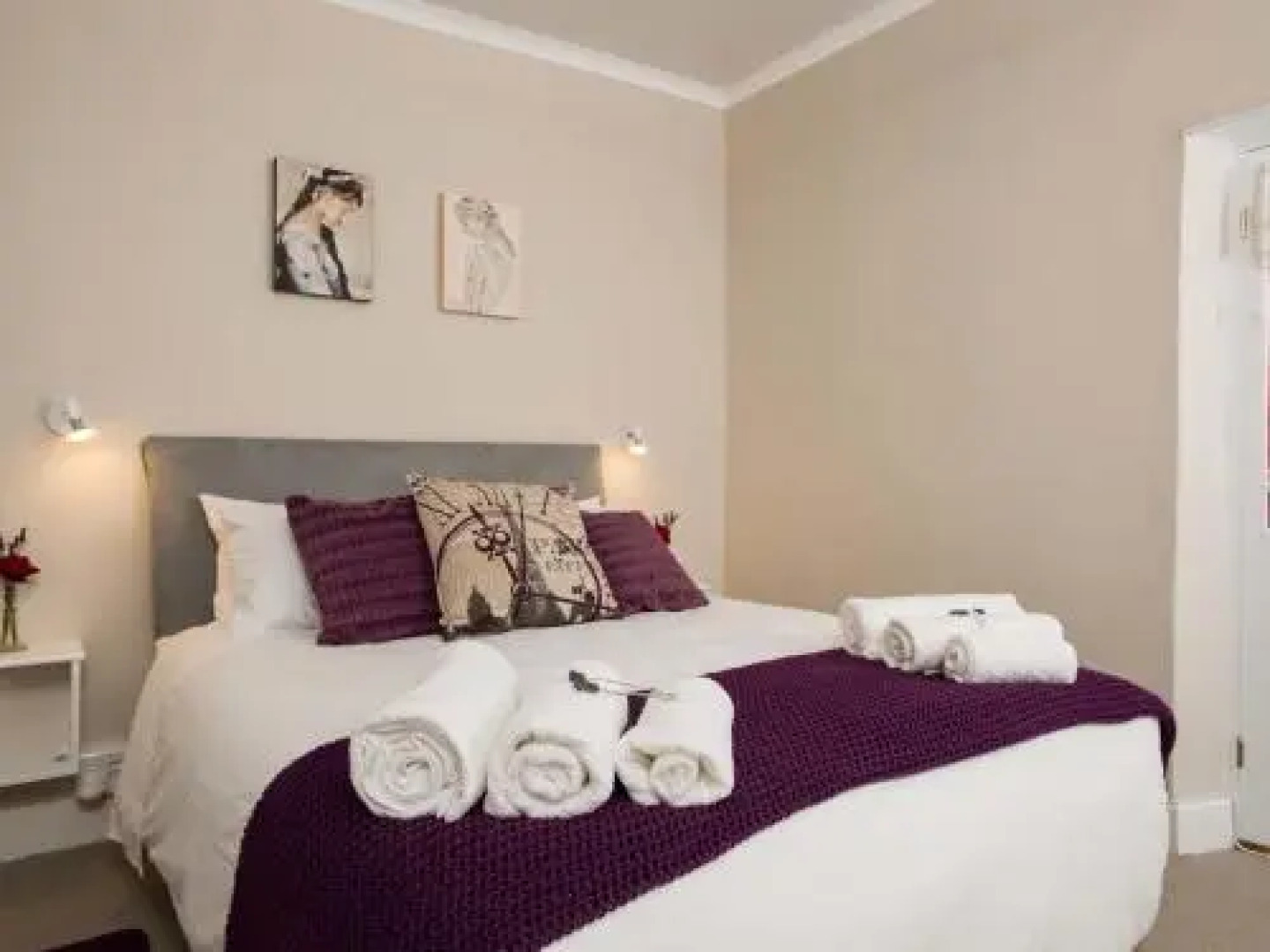 Merlot Manor Guesthouse