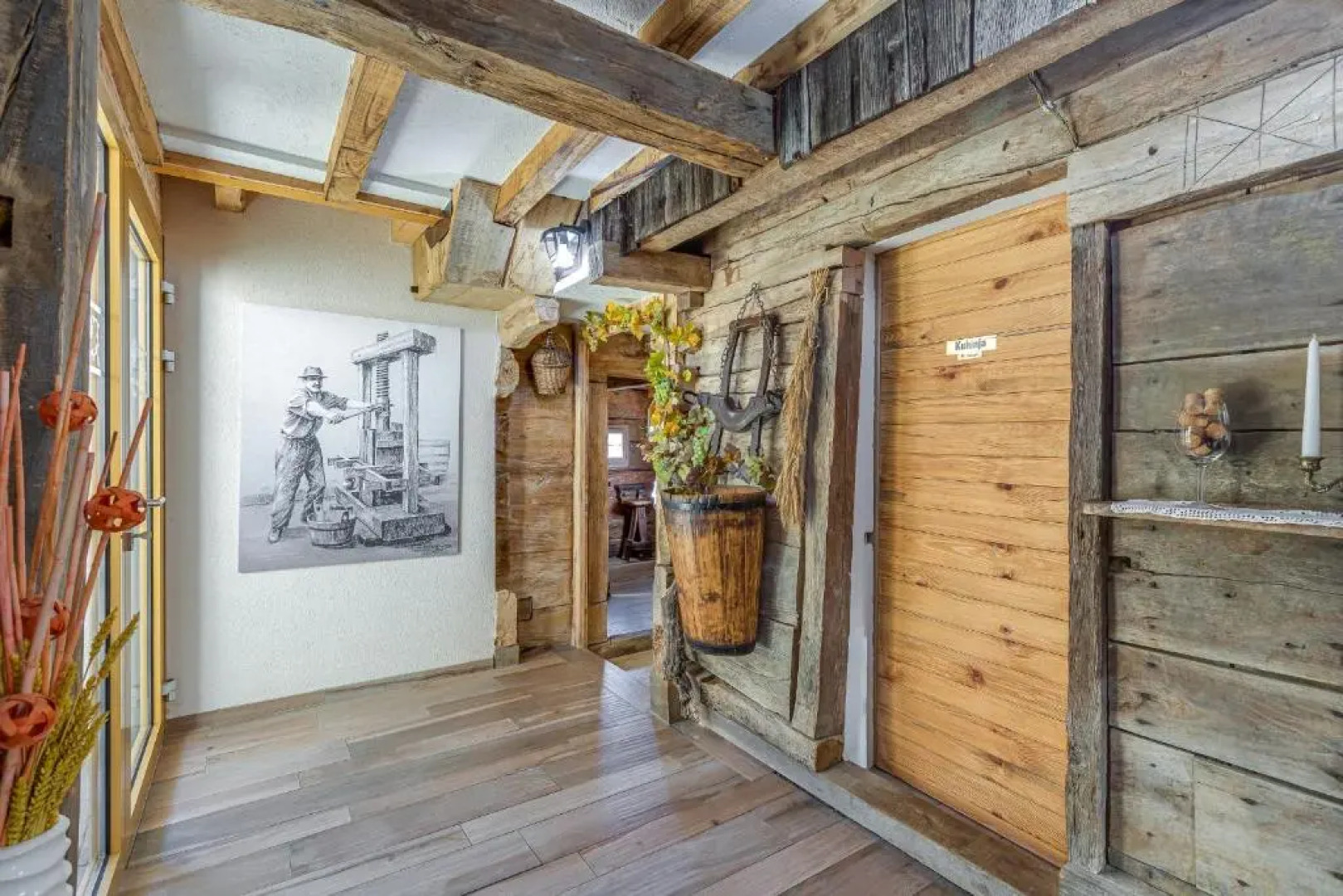 Homestead Bahor With Whirlpool